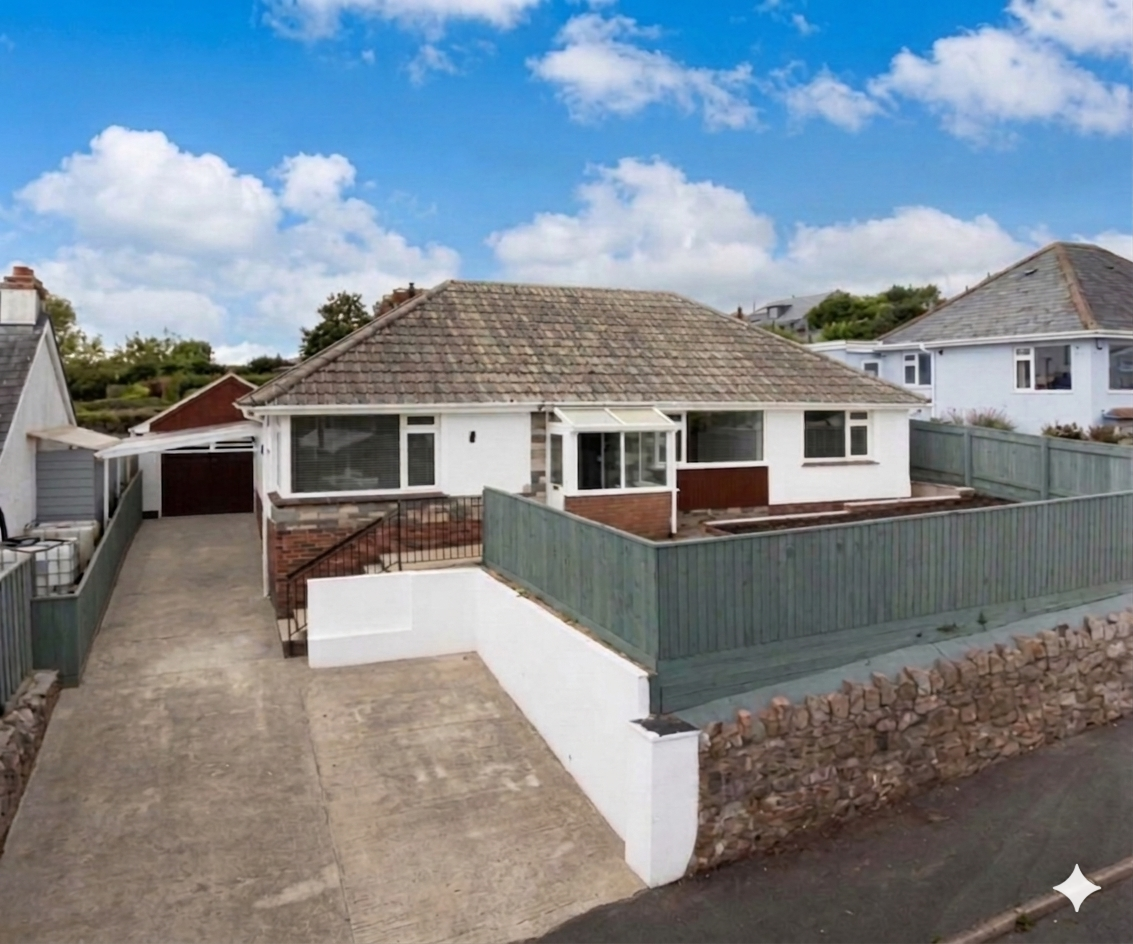Mill Lane, Teignmouth, TQ14