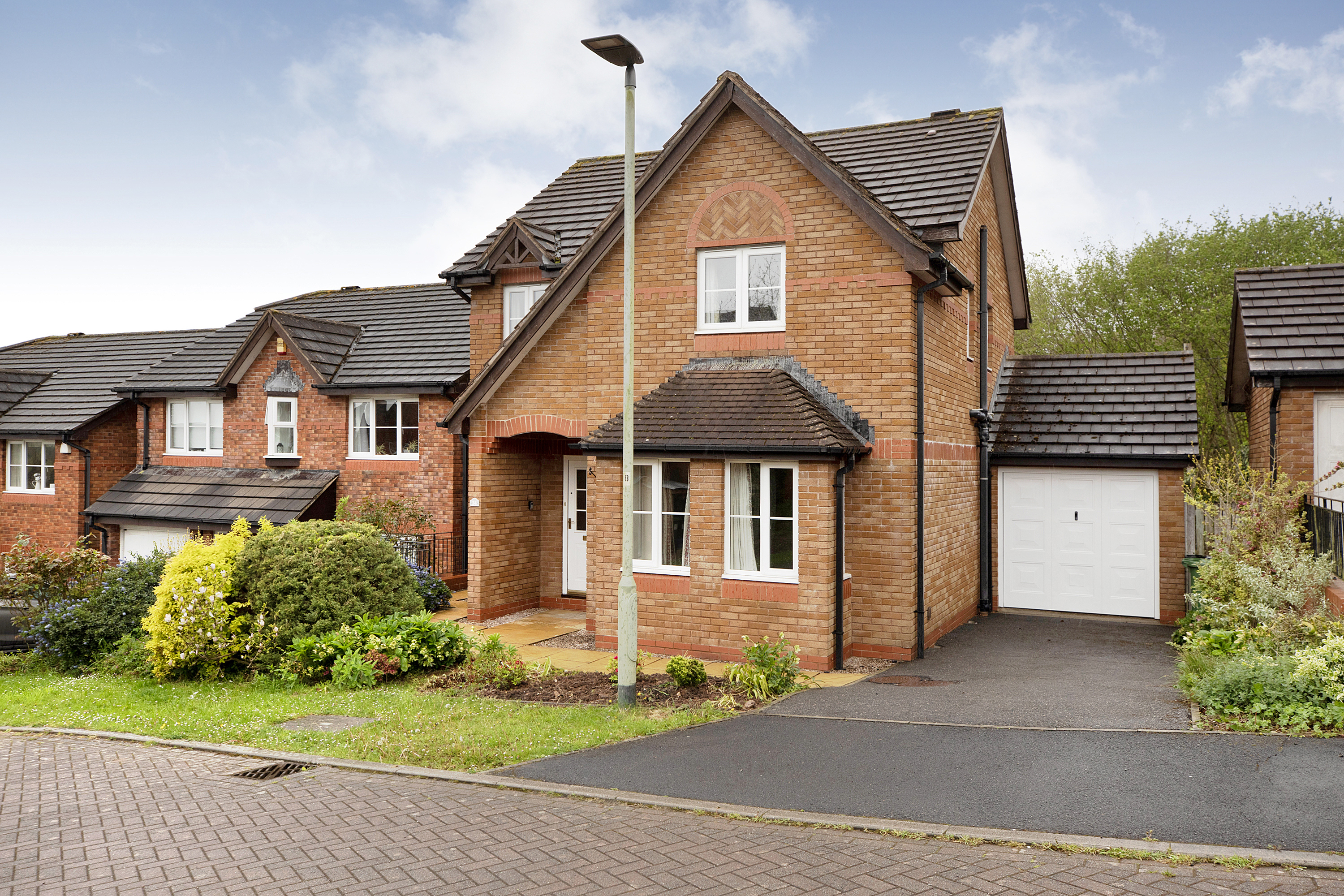 Southbrook Road, Bovey Tracey, TQ13