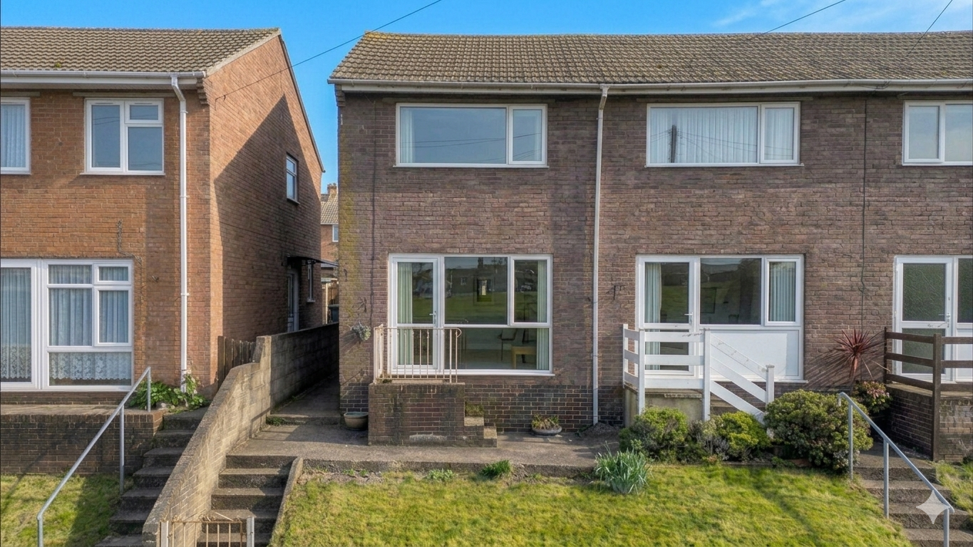 Kiln Orchard, Newton Abbot, TQ12