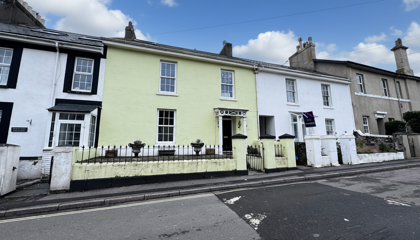Fore Street, Kingskerswell, TQ12, photo 49