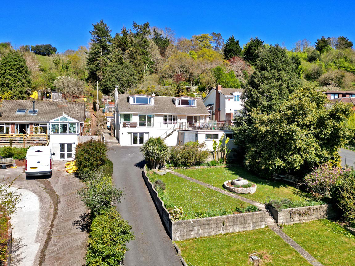 Teignmouth Road, Bishopsteignton, TQ14, photo 23