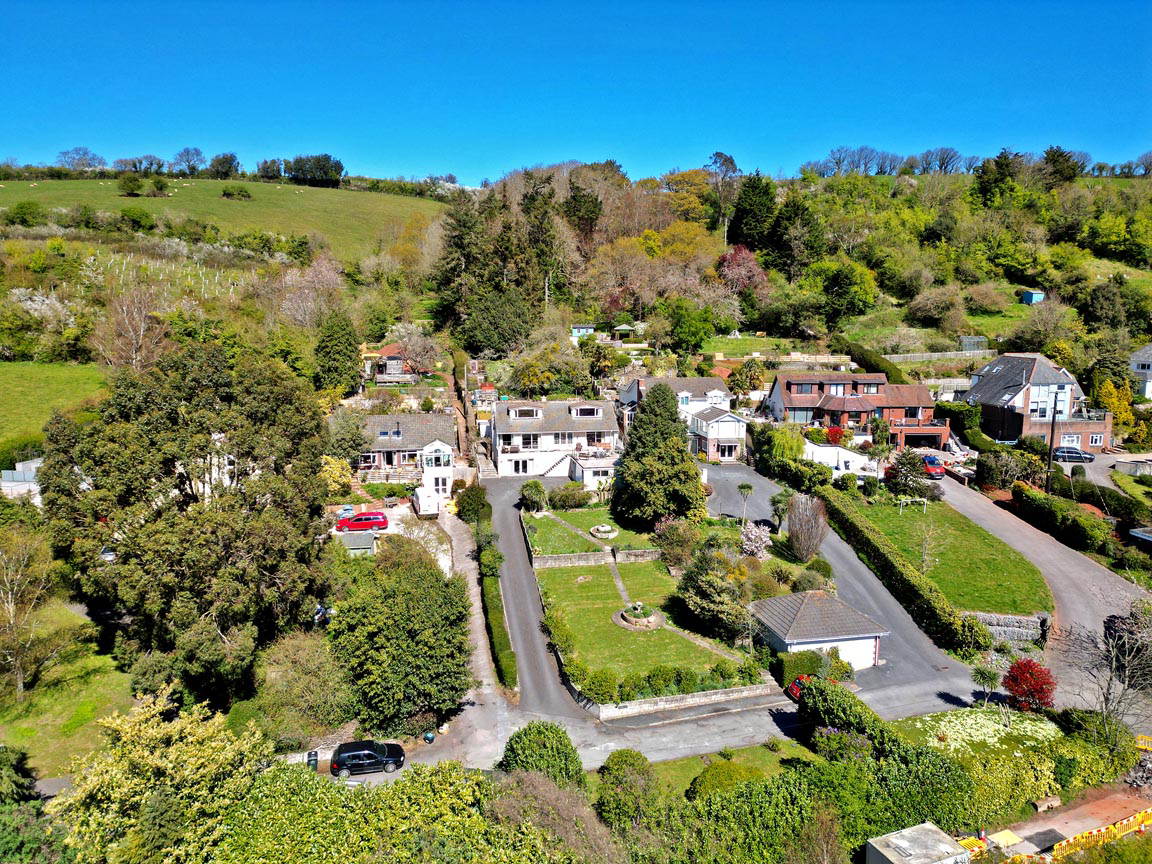 Teignmouth Road, Bishopsteignton, TQ14, photo 24