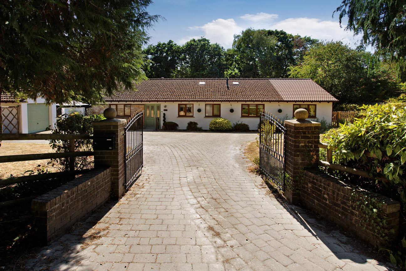 Heathfield Meadow, Bovey Tracey TQ13