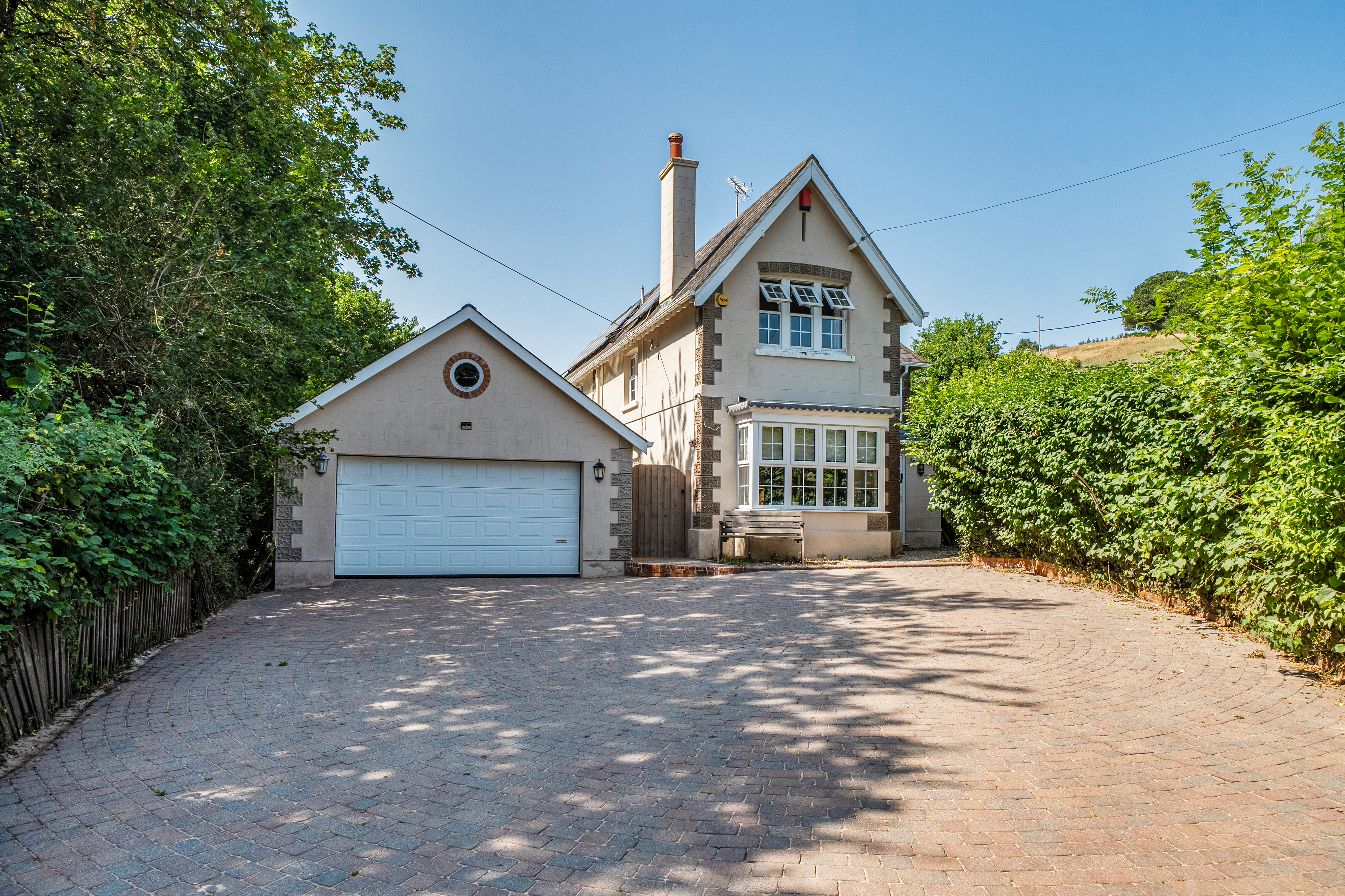 Trusham, Newton Abbot, TQ13