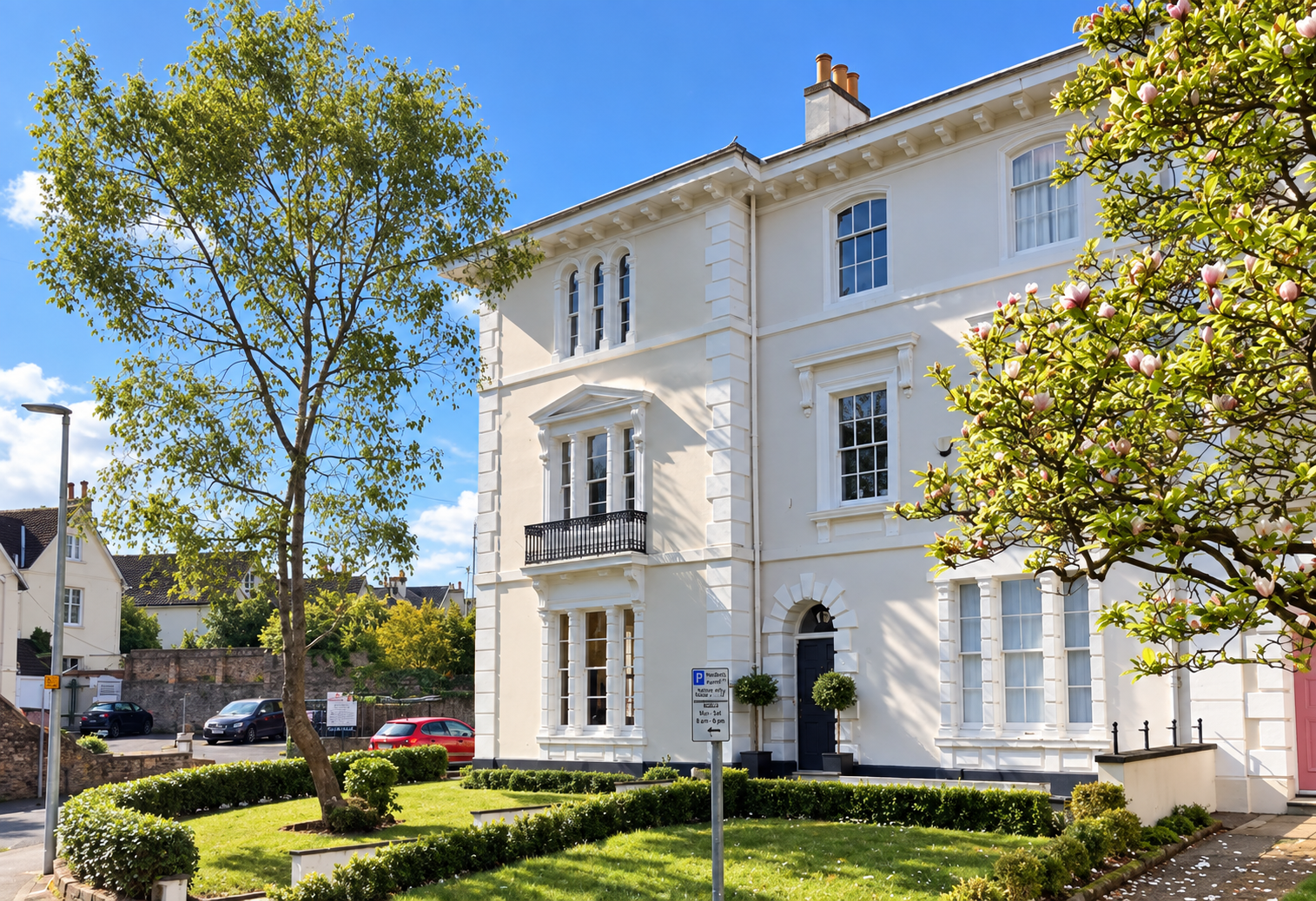 14 Devon Square, Newton Abbot, TQ12 2HR, photo 22