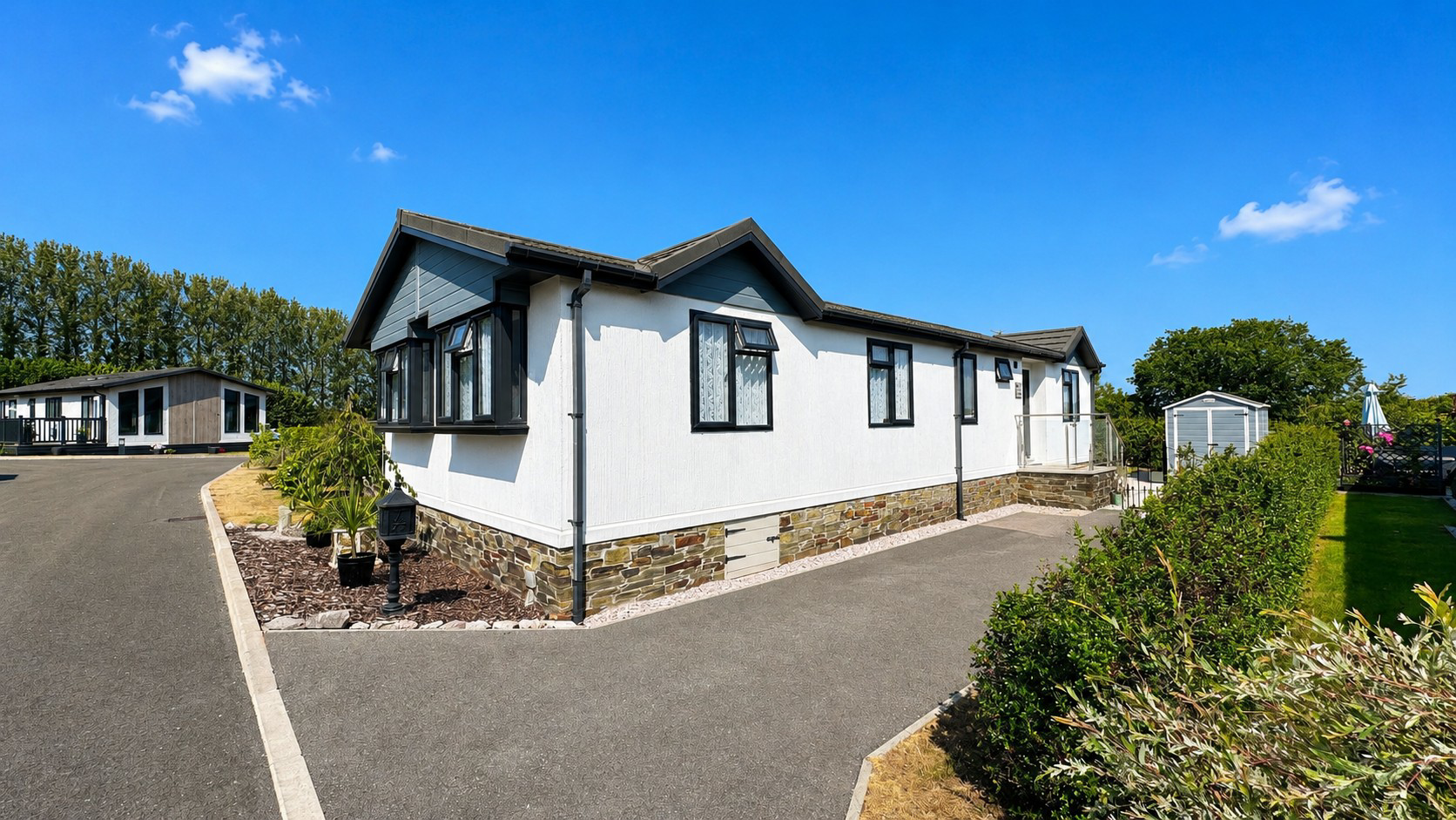 Moor Road, Ipplepen, TQ12