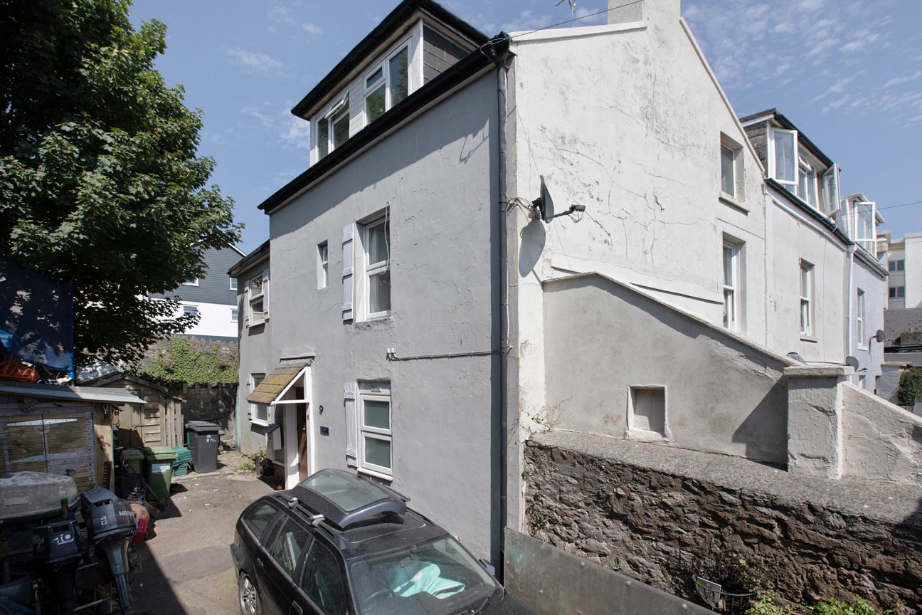 Mulberry Street, Teignmouth, TQ14