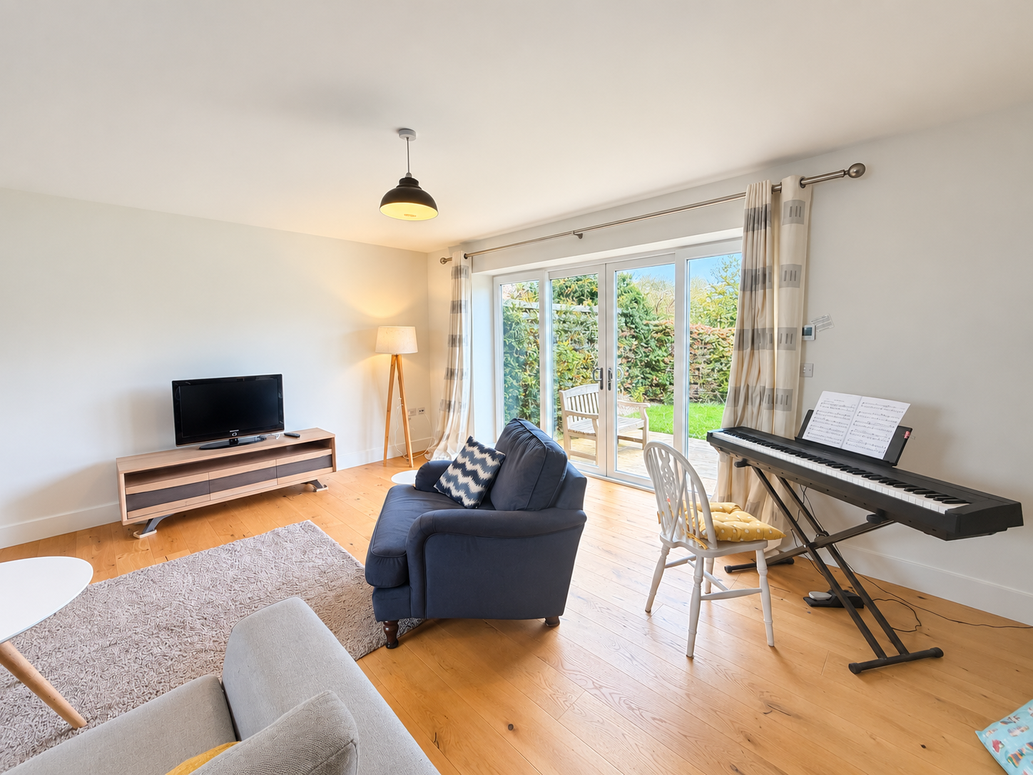 Ashcombe Road, Higher Dawlish Water, EX7