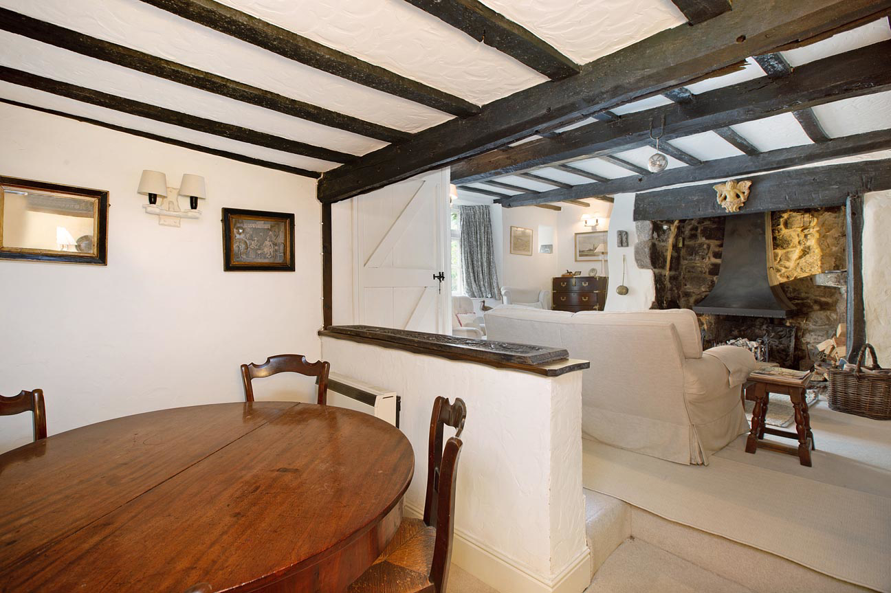 Lustleigh, Newton Abbot, TQ13, photo 5
