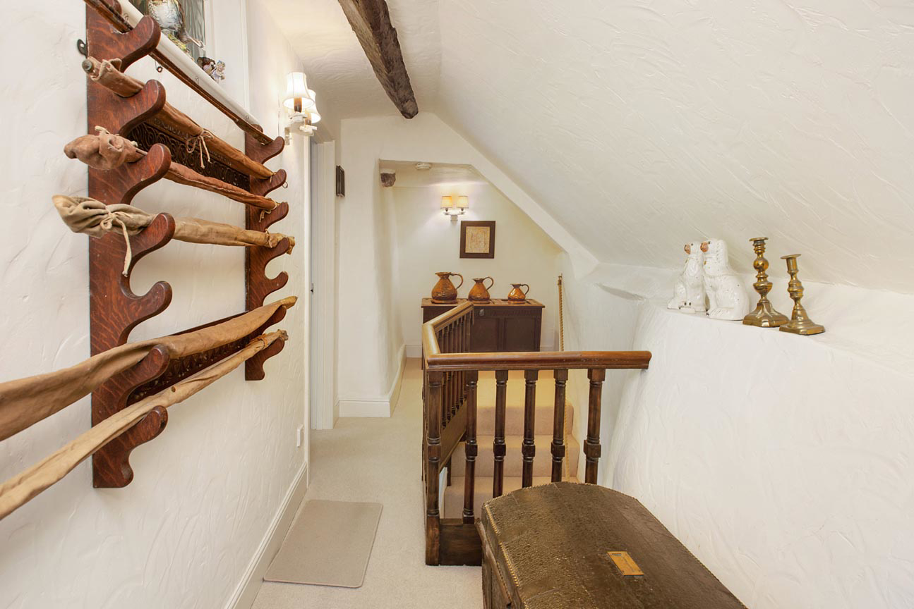 Lustleigh, Newton Abbot, TQ13, photo 4