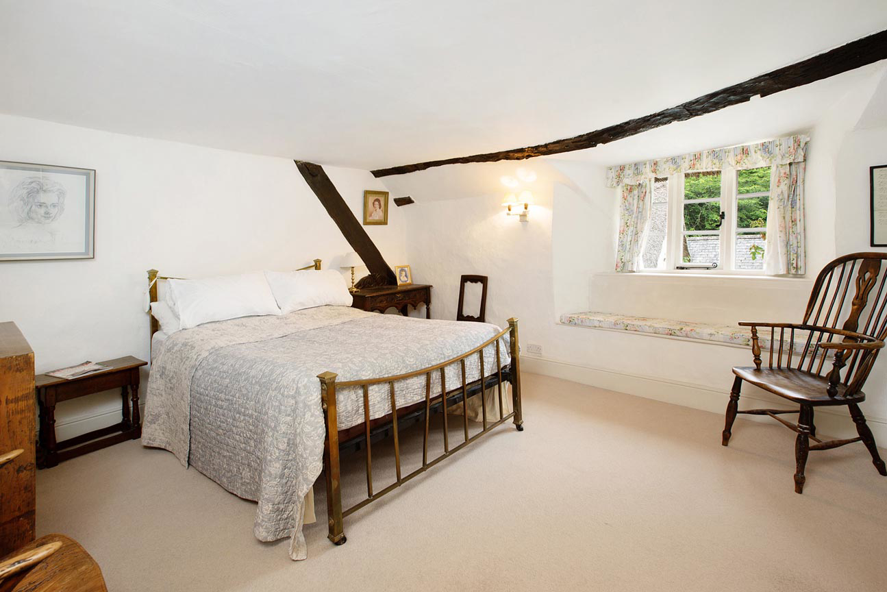 Lustleigh, Newton Abbot, TQ13, photo 8