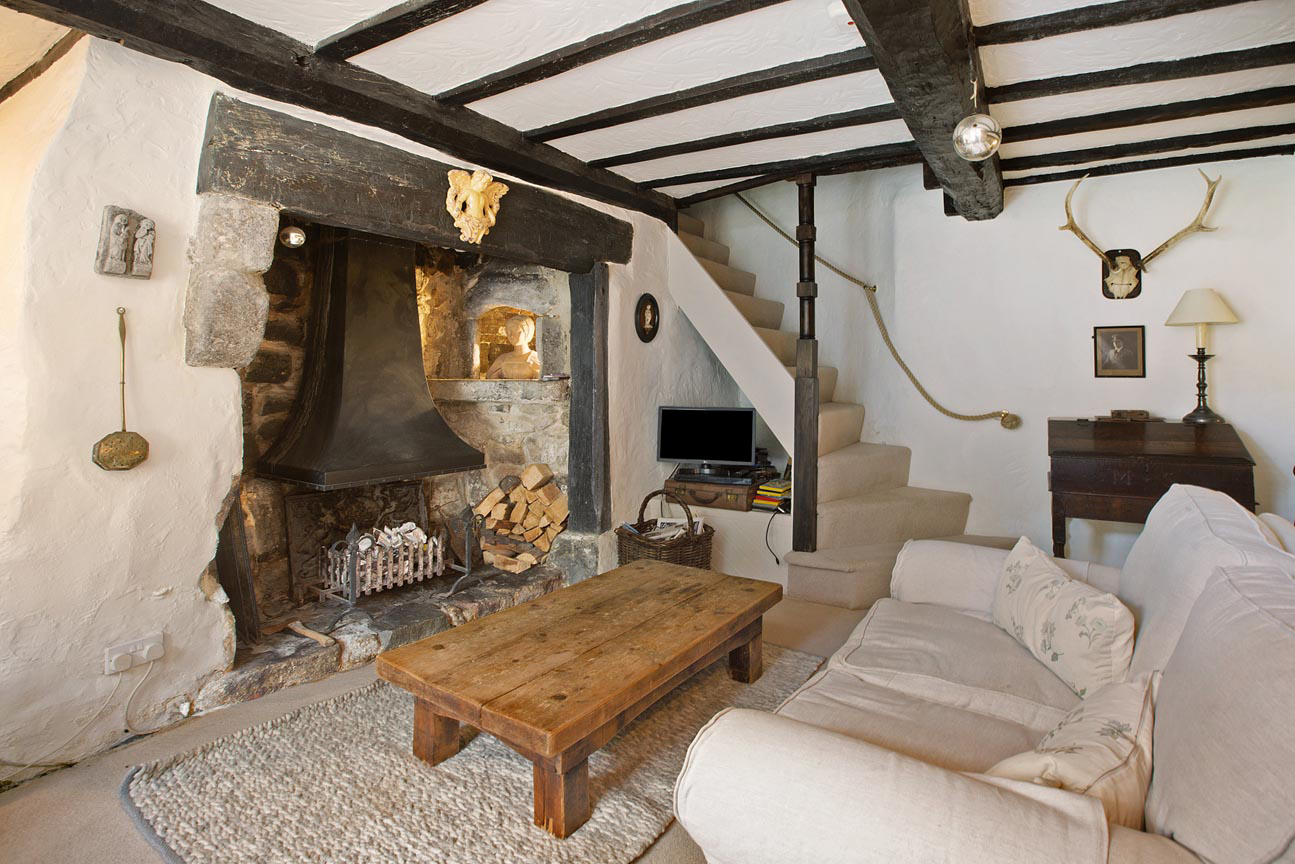 Lustleigh, Newton Abbot, TQ13, photo 2