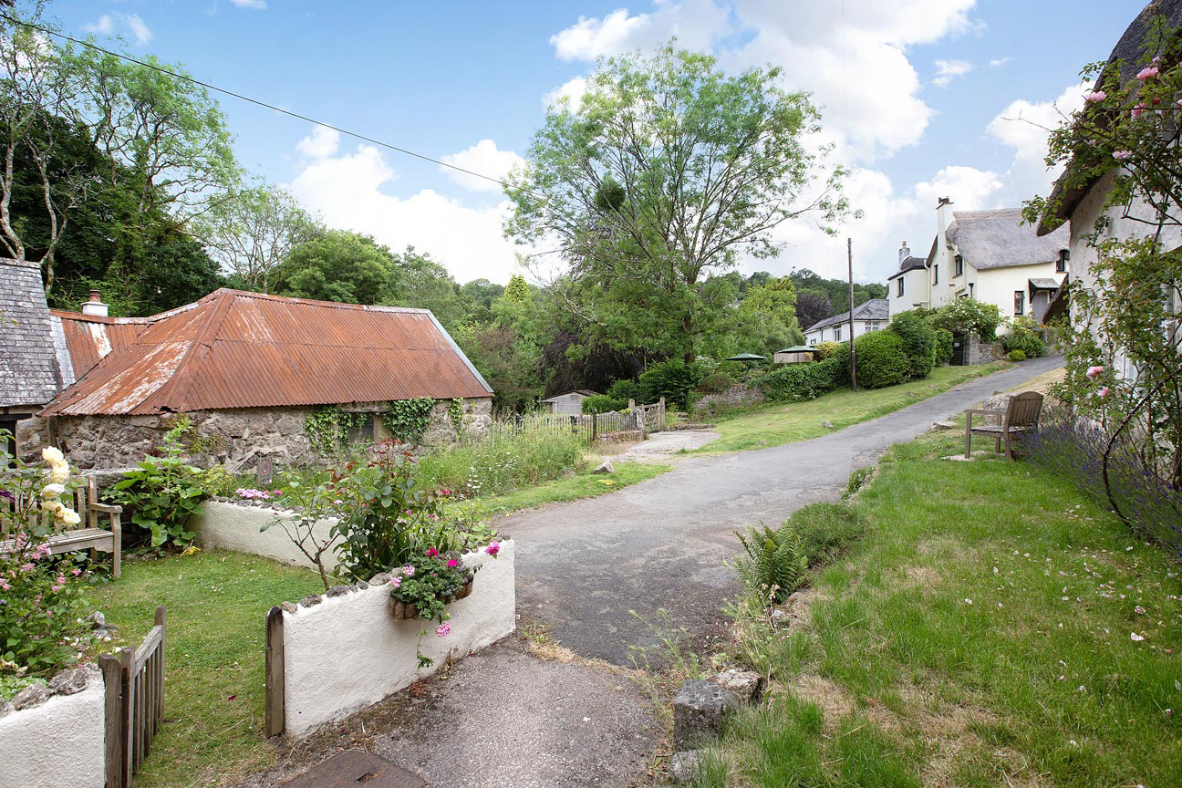 Lustleigh, Newton Abbot, TQ13, photo 15
