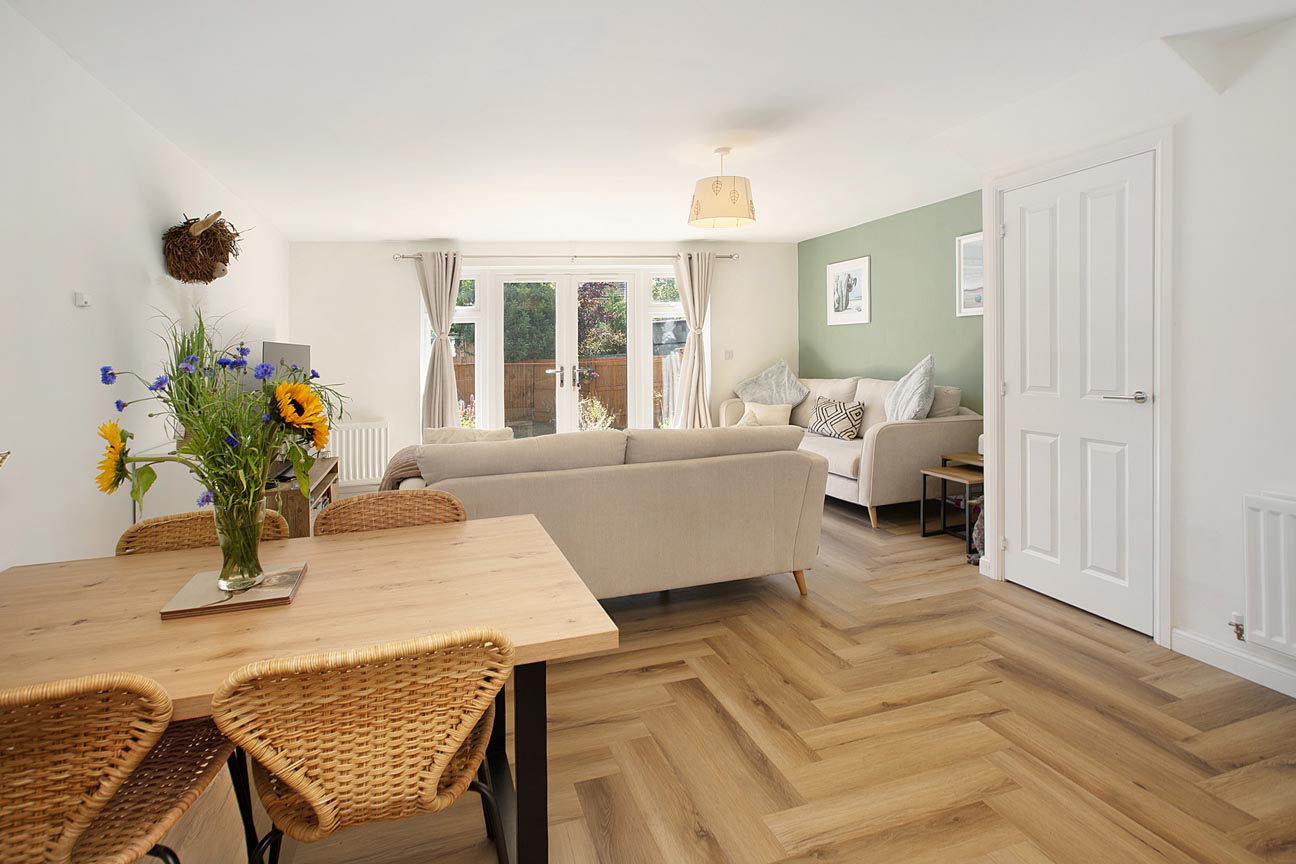 Centenary Way, Bovey Tracey, TQ13, photo 3
