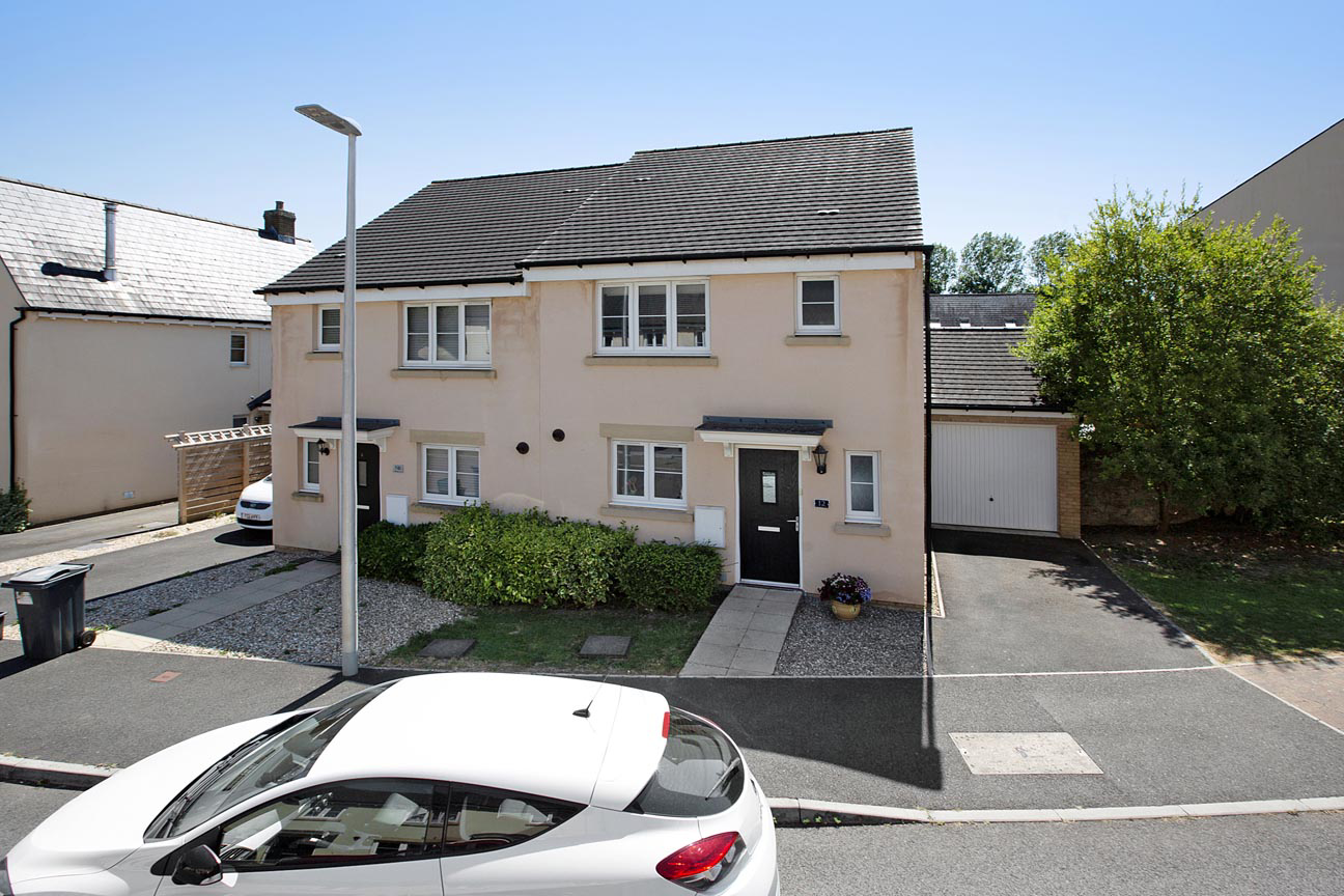 Centenary Way, Bovey Tracey, TQ13, photo 15