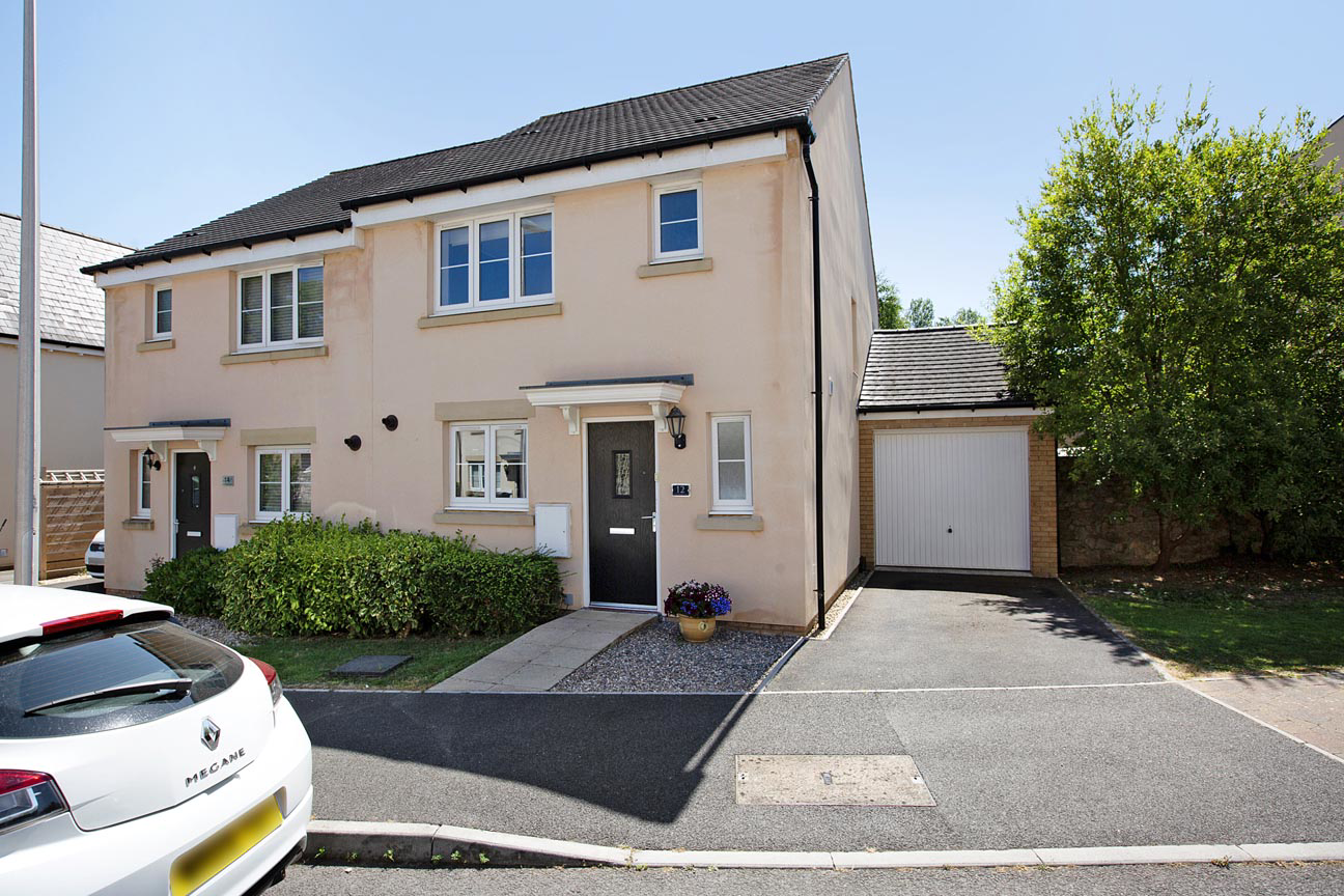 Centenary Way, Bovey Tracey, TQ13, photo 4