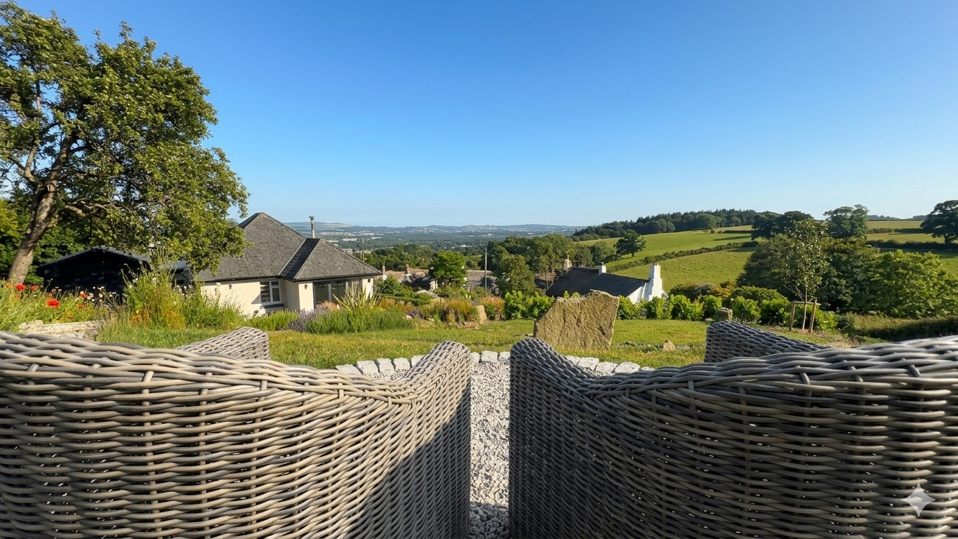Higher Brimley, Bovey Tracey, TQ13, photo 17