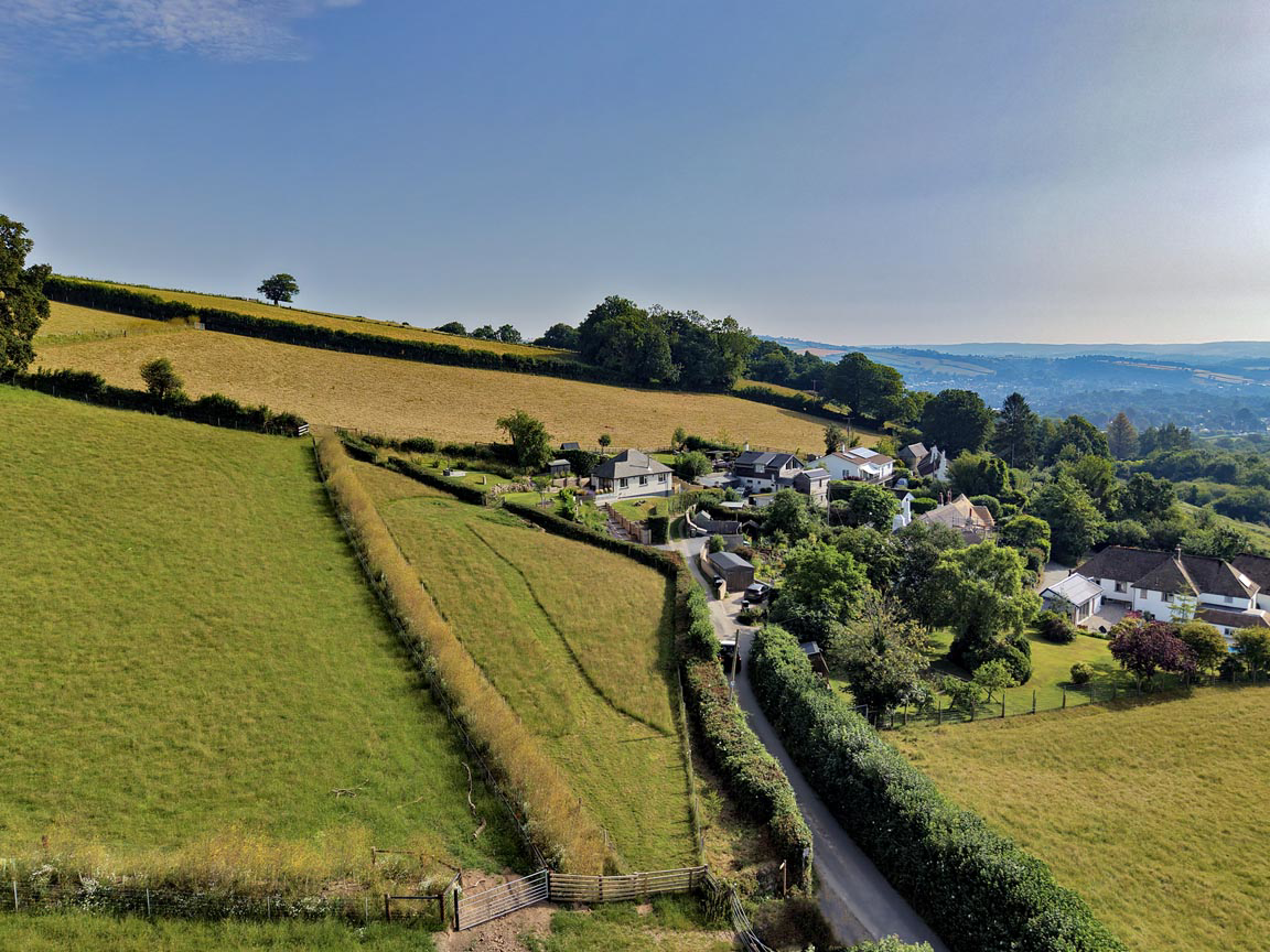 Higher Brimley, Bovey Tracey, TQ13, photo 24