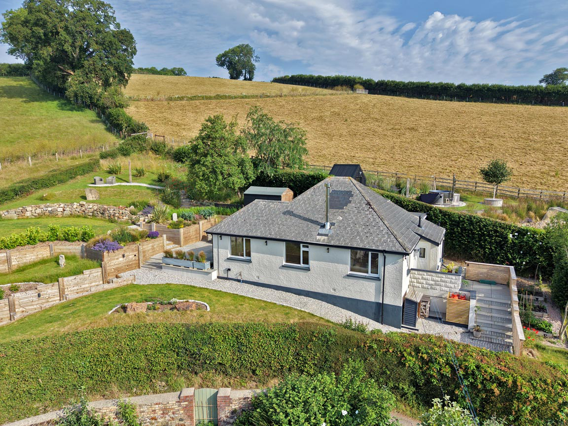 Higher Brimley, Bovey Tracey, TQ13, photo 25