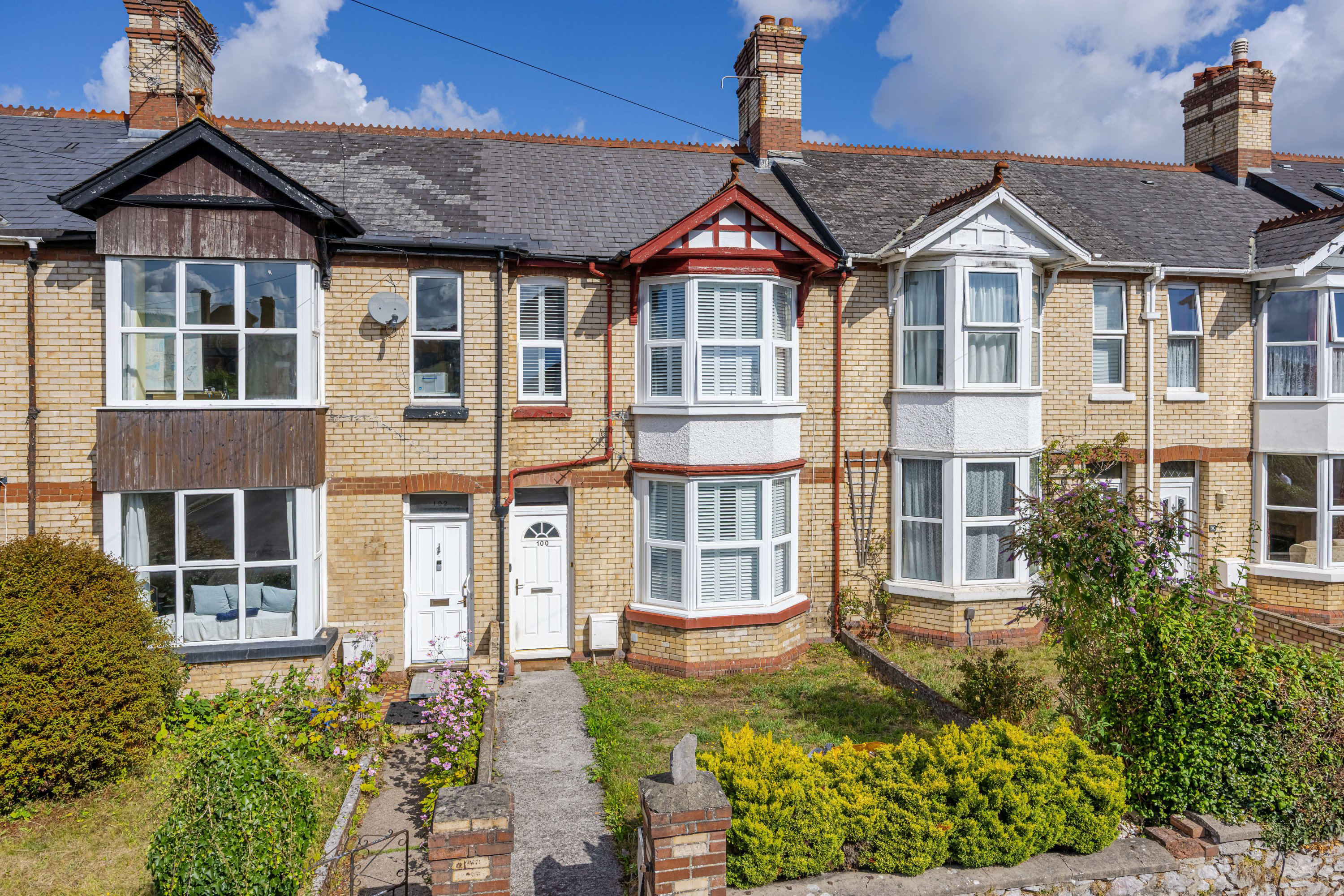 Abbotsbury Road, Newton Abbot, TQ12