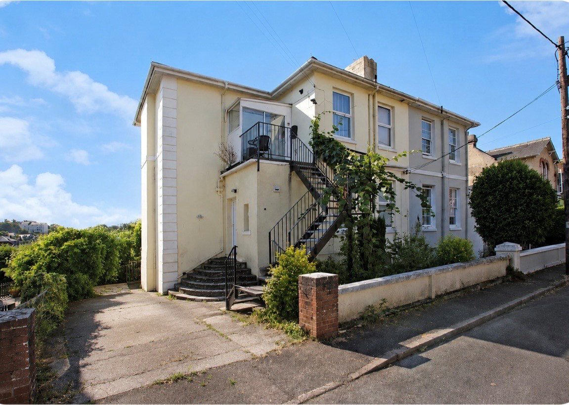 Ferndale Road, Teignmouth, TQ14, photo 2