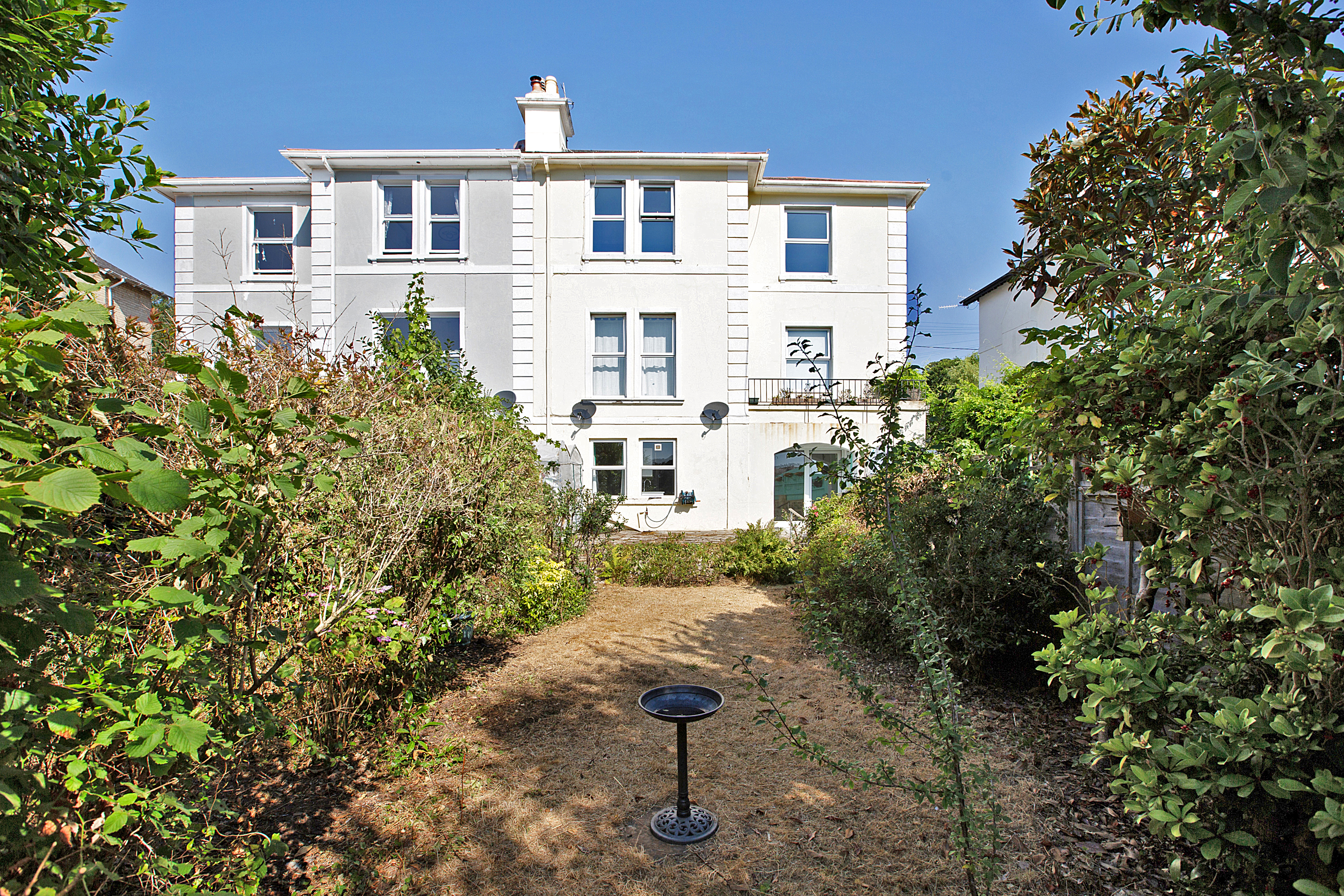 Ferndale Road, Teignmouth, TQ14