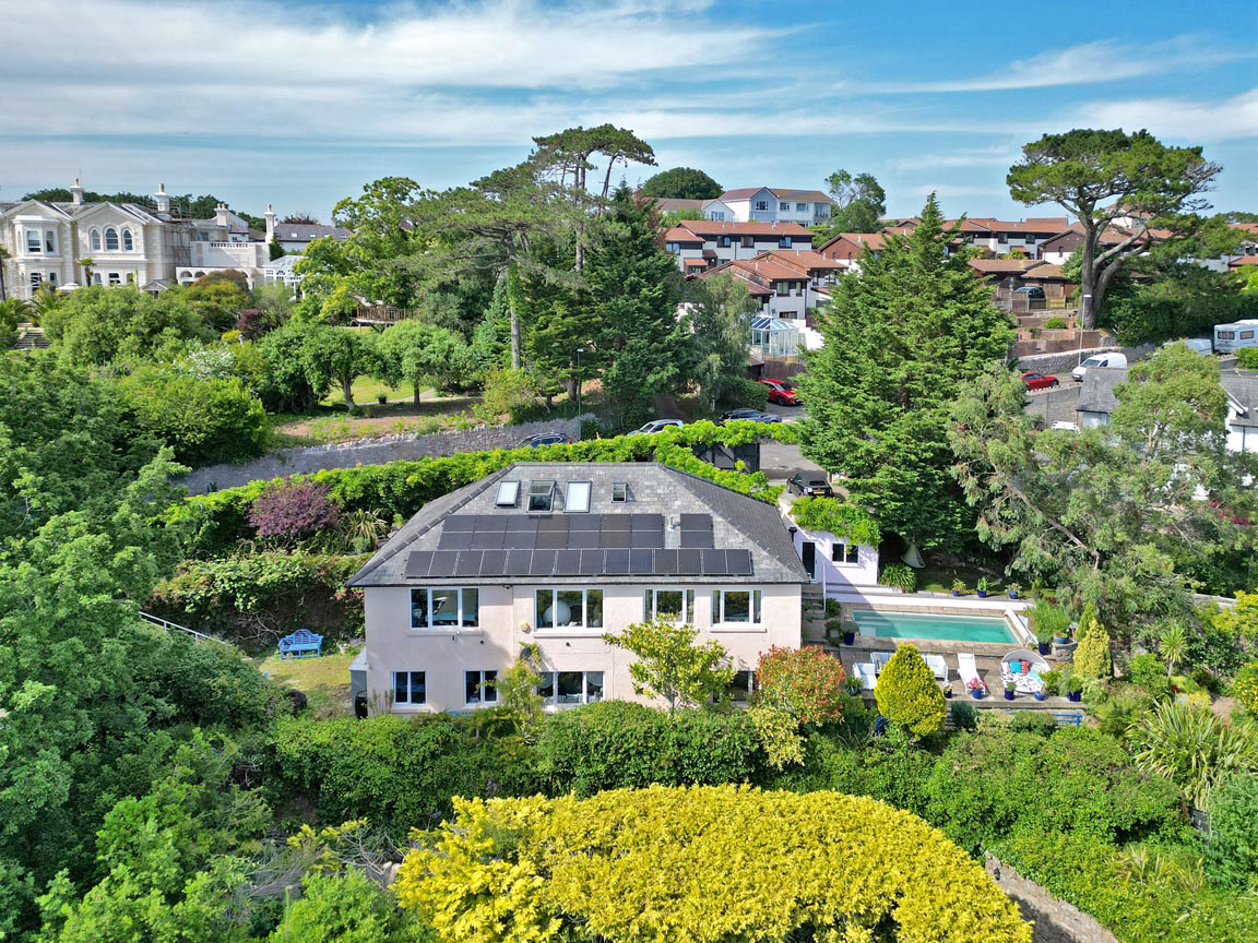 Higher Lincombe Road, Torquay, TQ1, photo 20