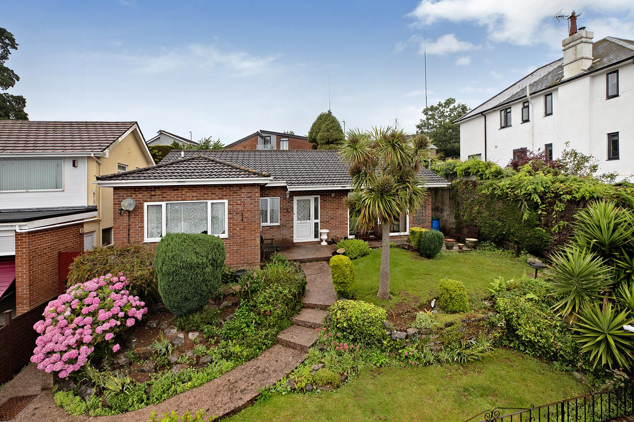 Woodland Avenue, Teignmouth, TQ14, photo 20