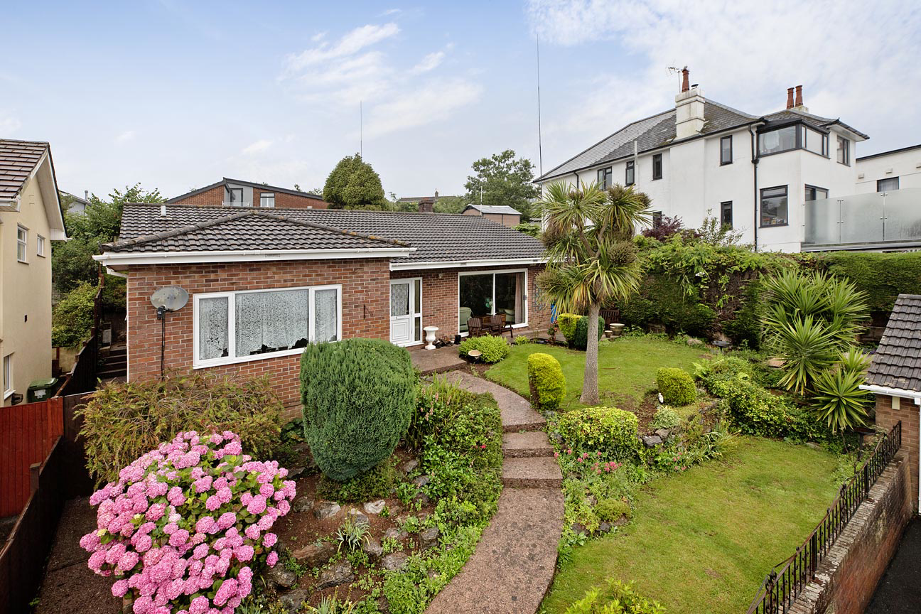 Woodland Avenue, Teignmouth, TQ14, photo 21