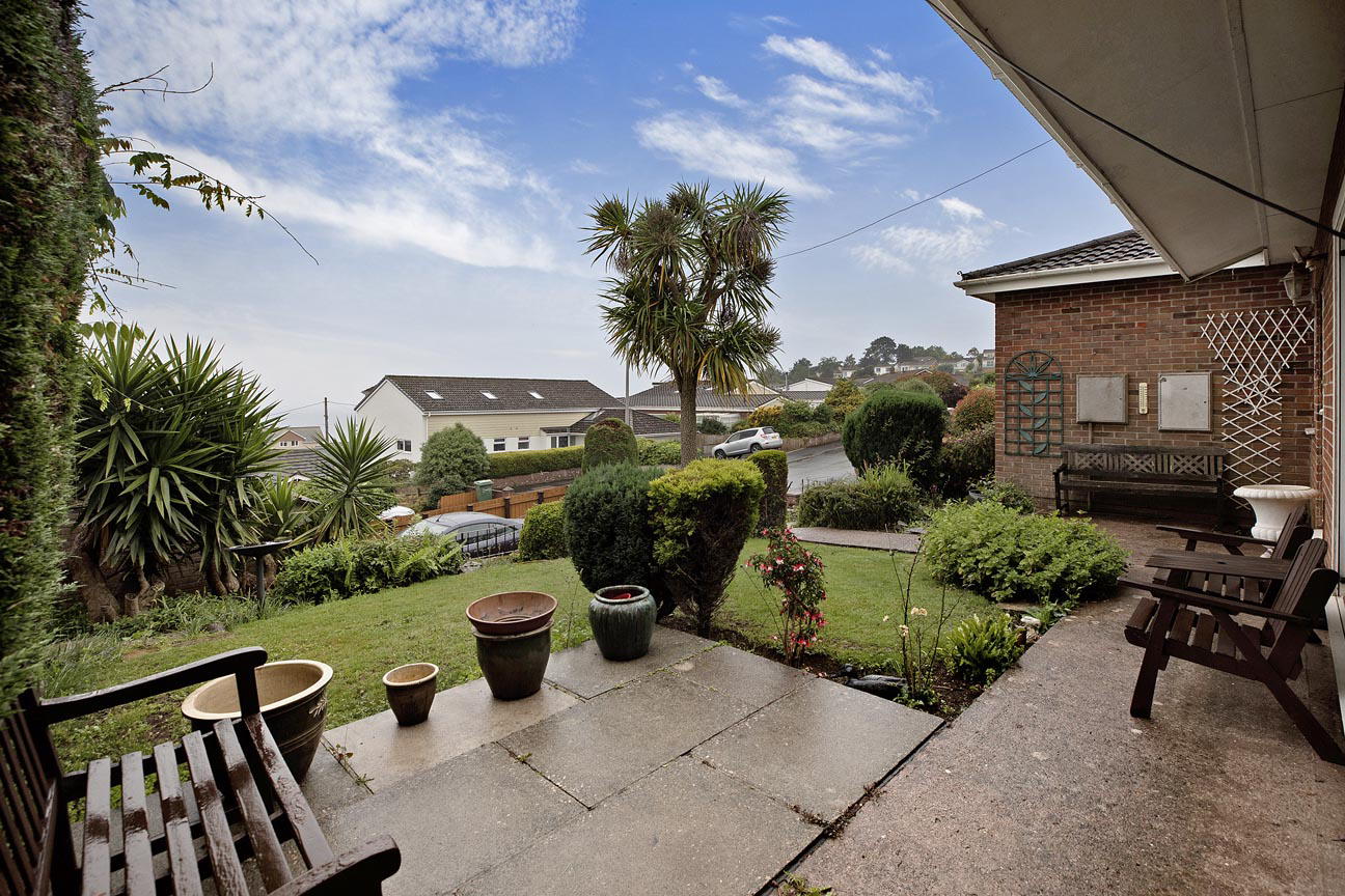 Woodland Avenue, Teignmouth, TQ14, photo 18