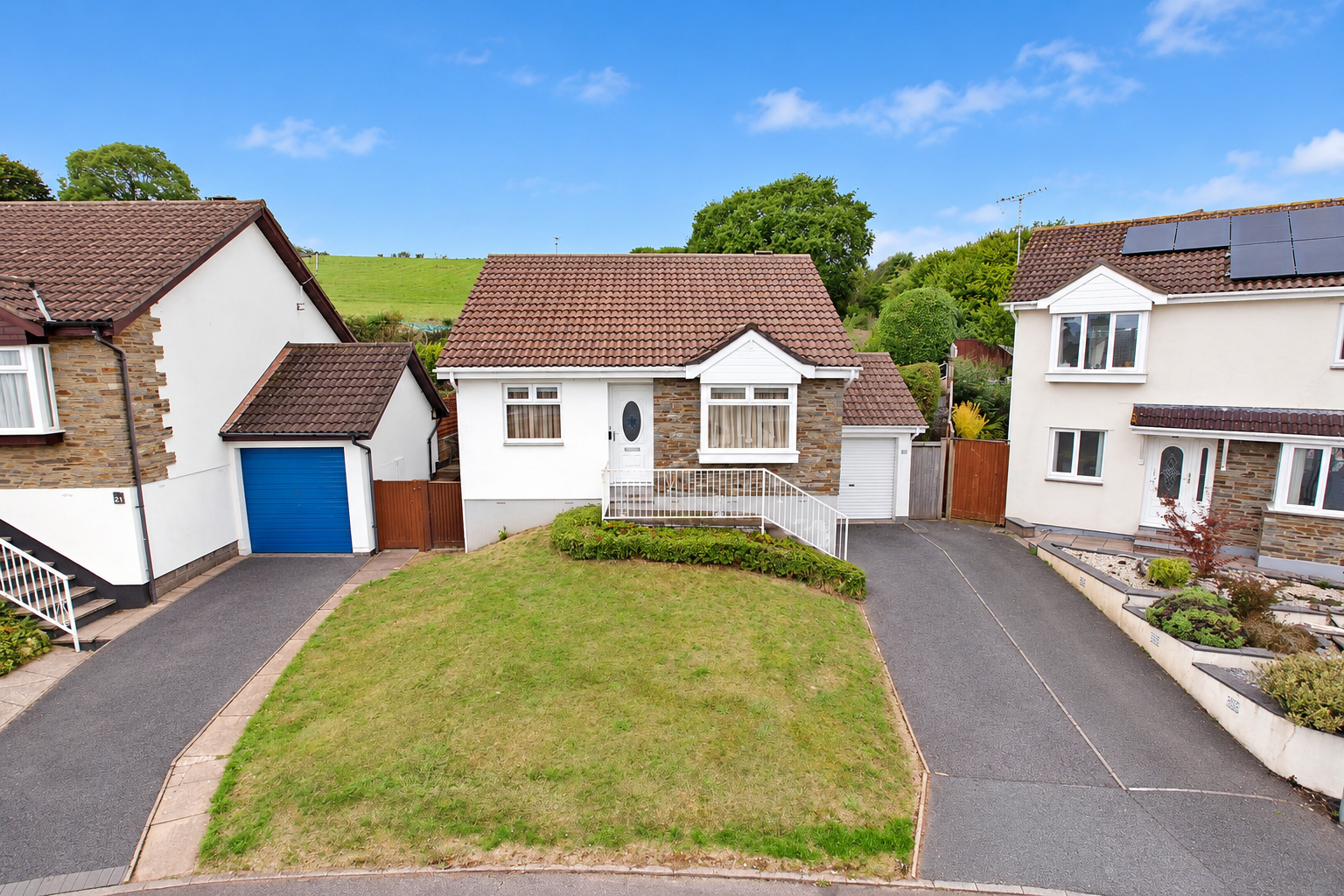 Haytor Close, Teignmouth, TQ14