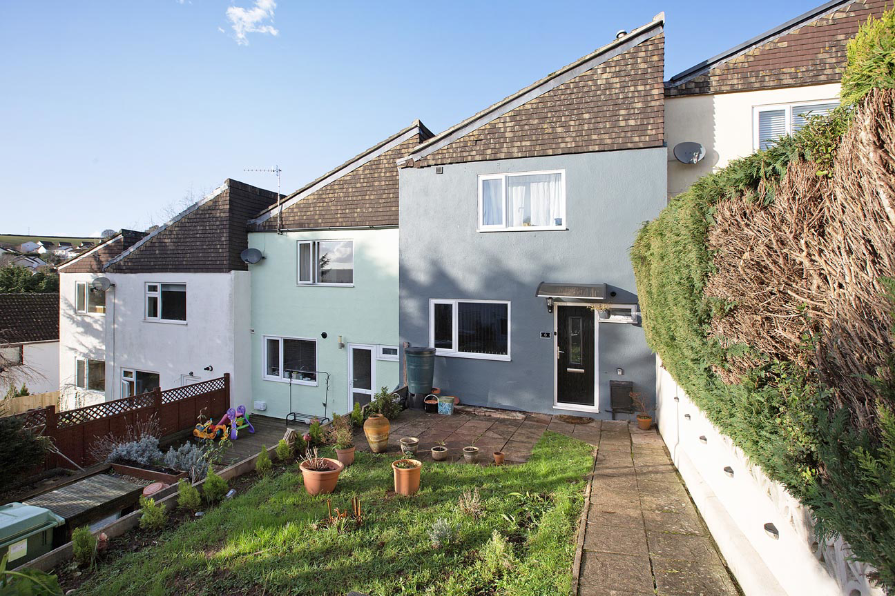 Nelson Close, Teignmouth, TQ14