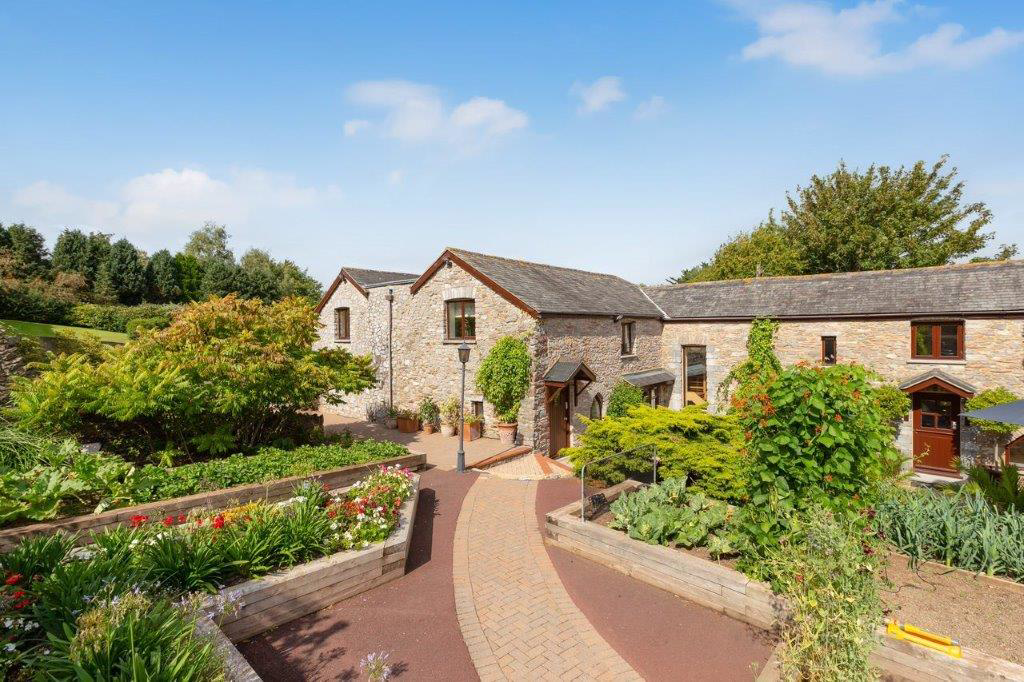 Westerland, South Hams, TQ3, photo 24