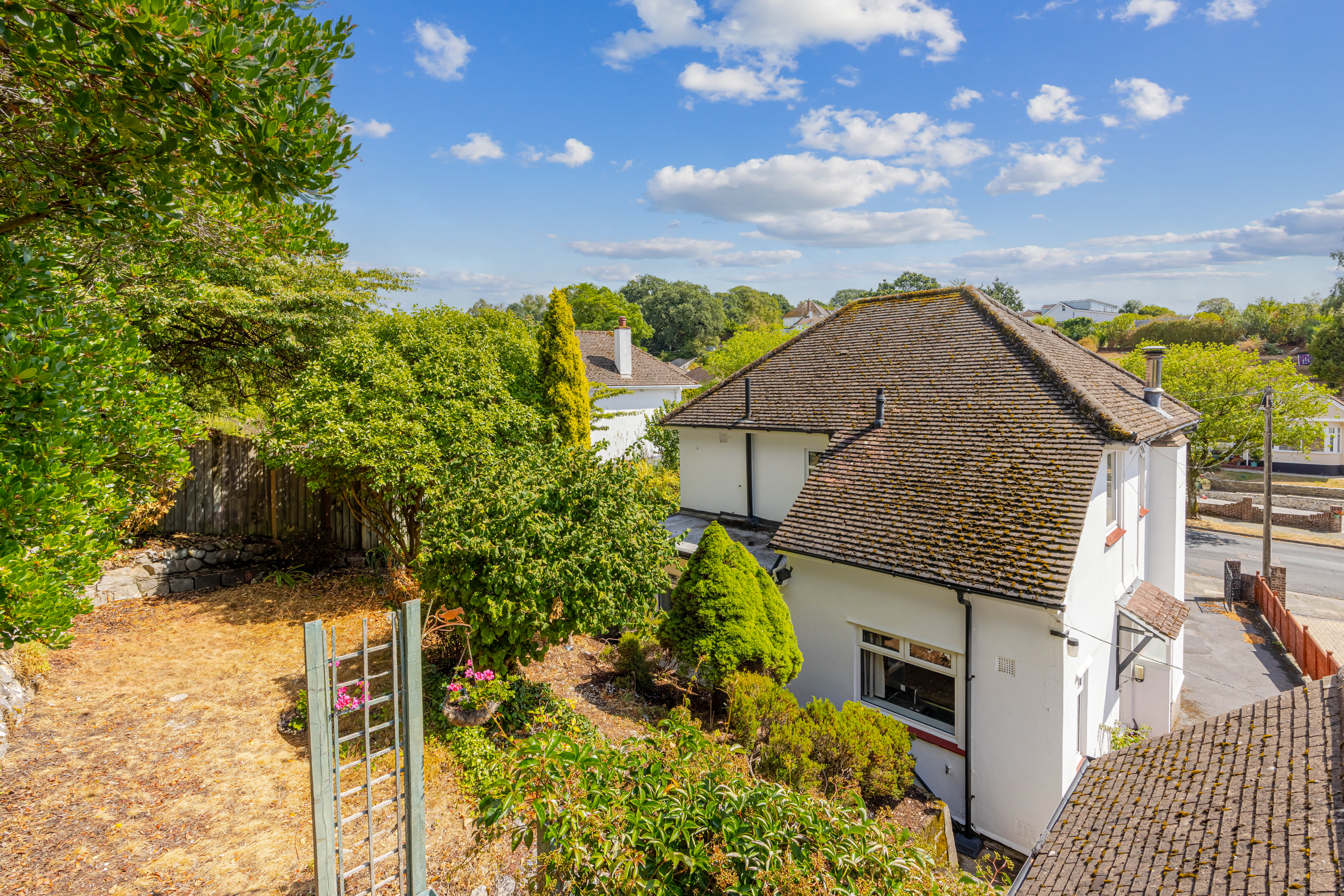 Aller Brake Road, Newton Abbot, TQ12, photo 12