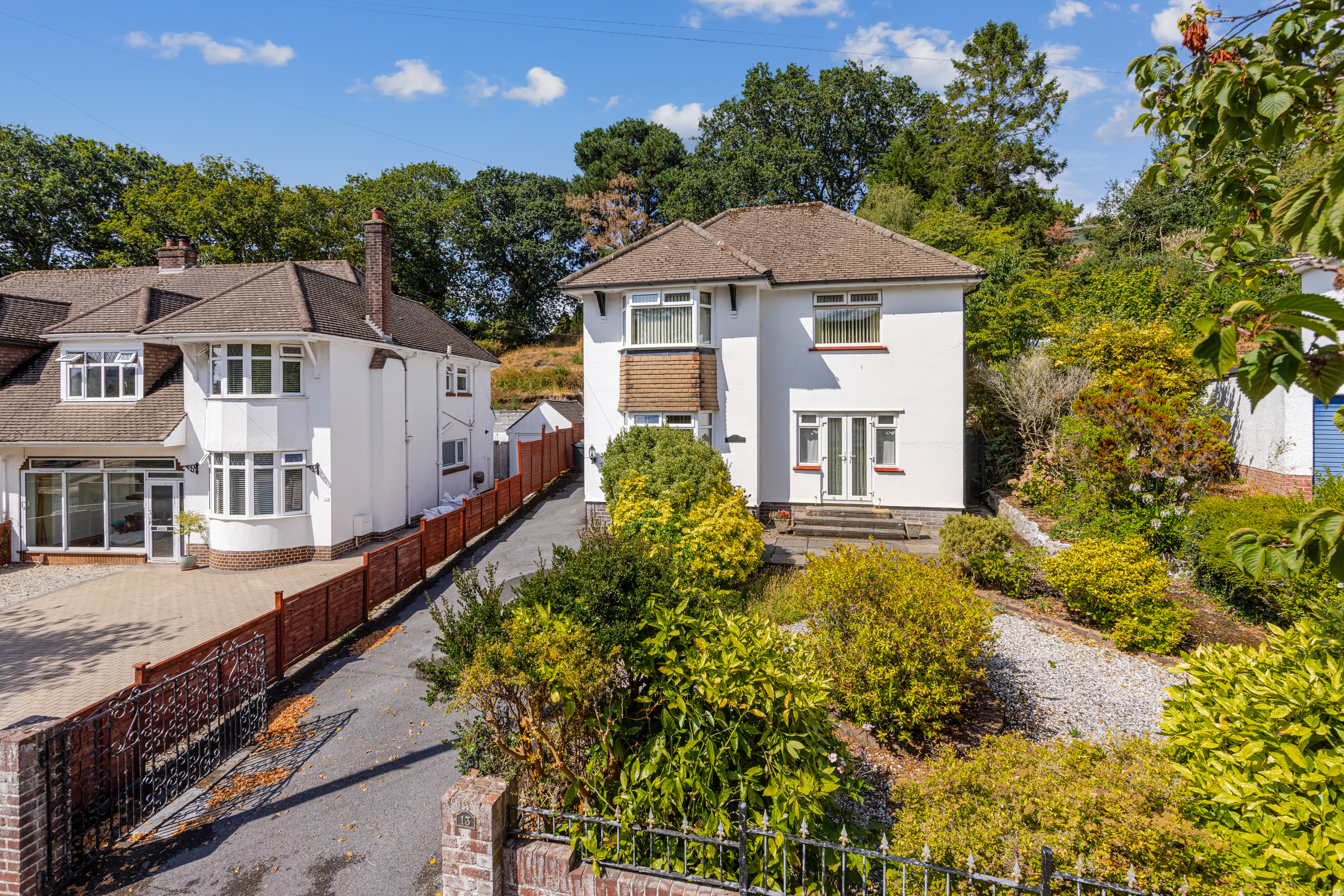 Aller Brake Road, Newton Abbot, TQ12, photo 15