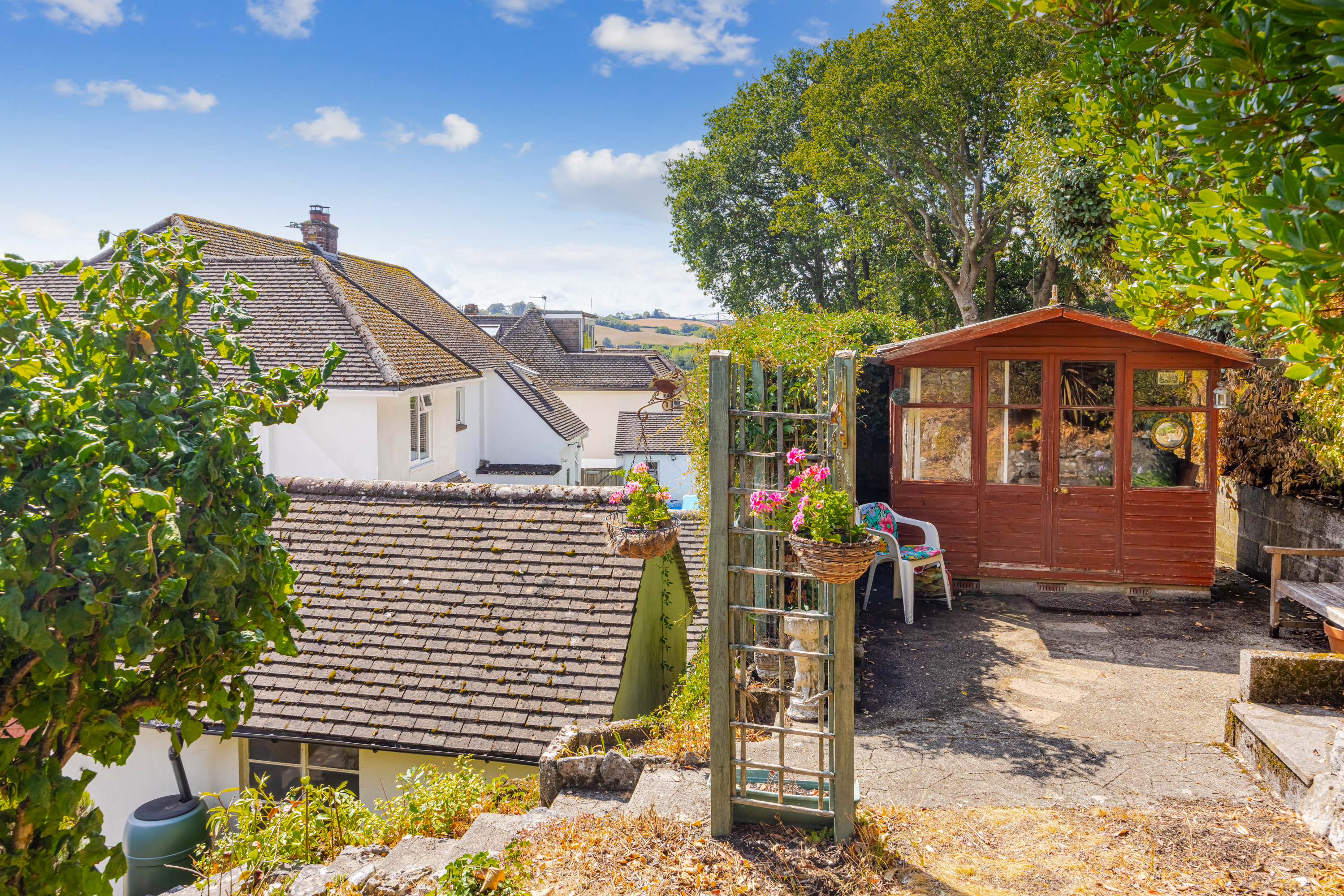 Aller Brake Road, Newton Abbot, TQ12, photo 11