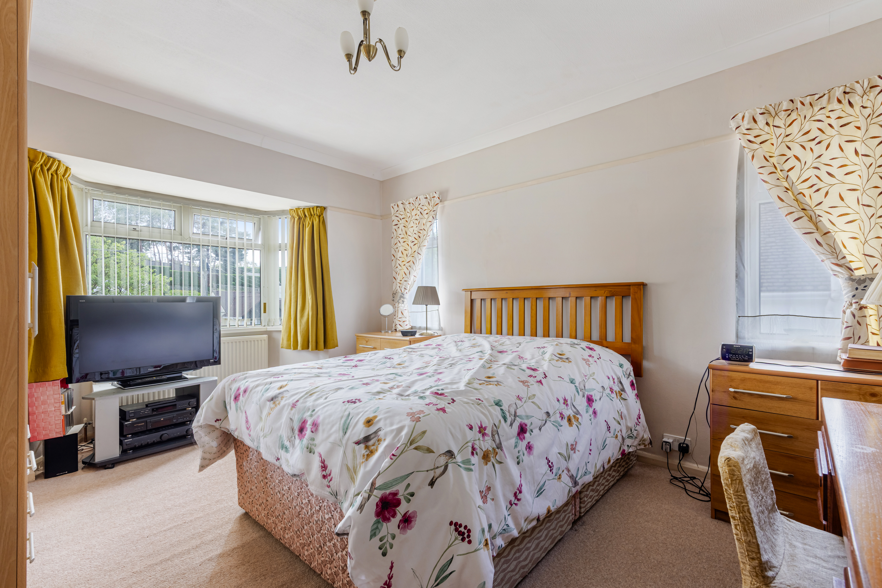 Aller Brake Road, Newton Abbot, TQ12, photo 6