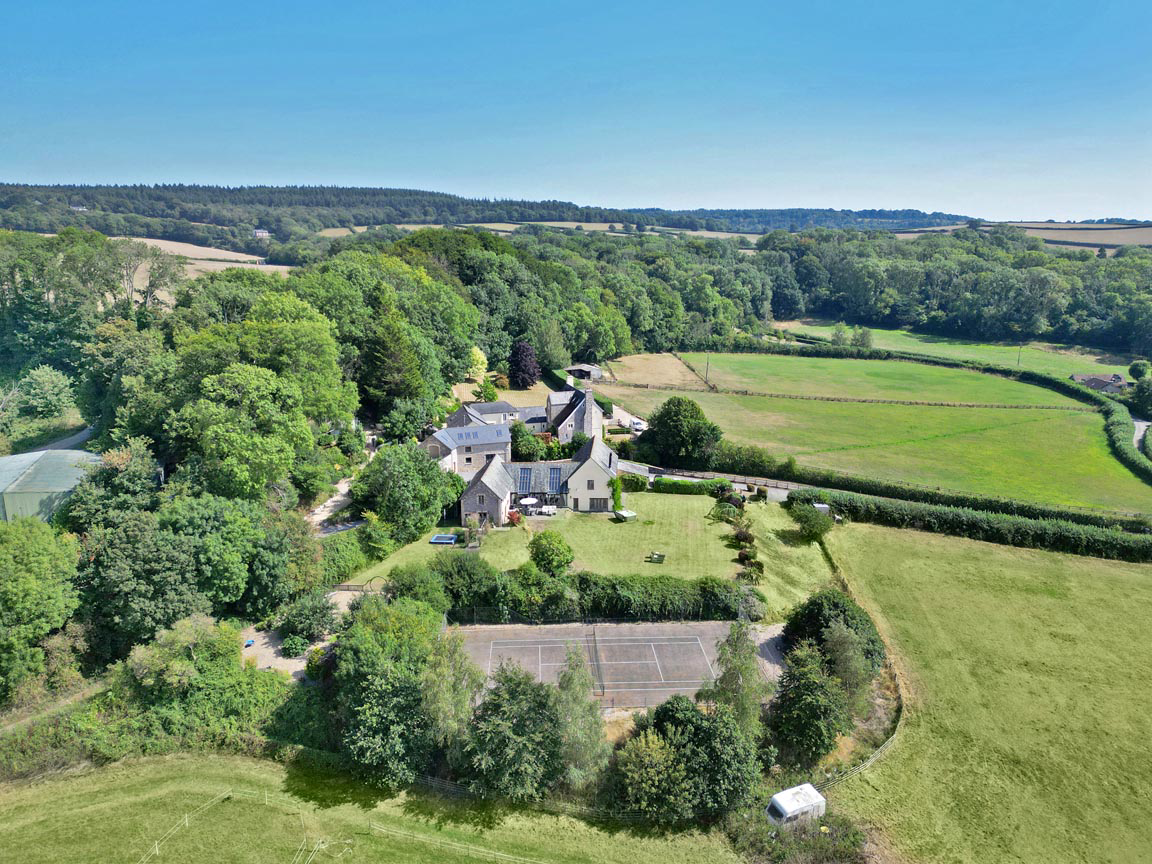 Chudleigh, Newton Abbot, TQ13, photo 14