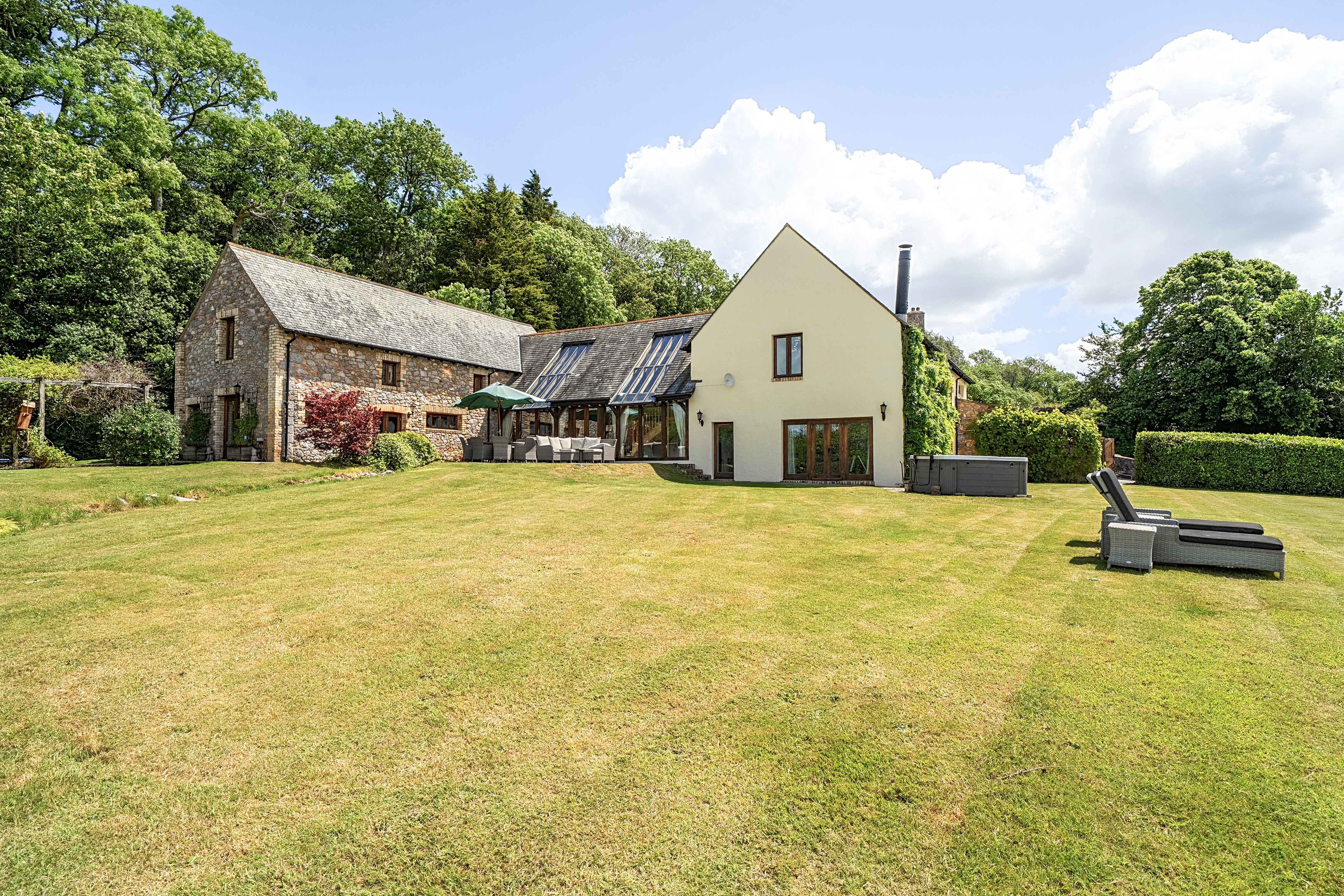Chudleigh, Newton Abbot, TQ13, photo 29