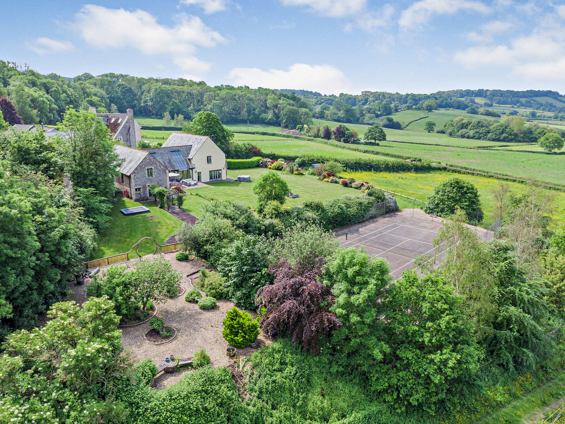 Chudleigh, Newton Abbot, TQ13
