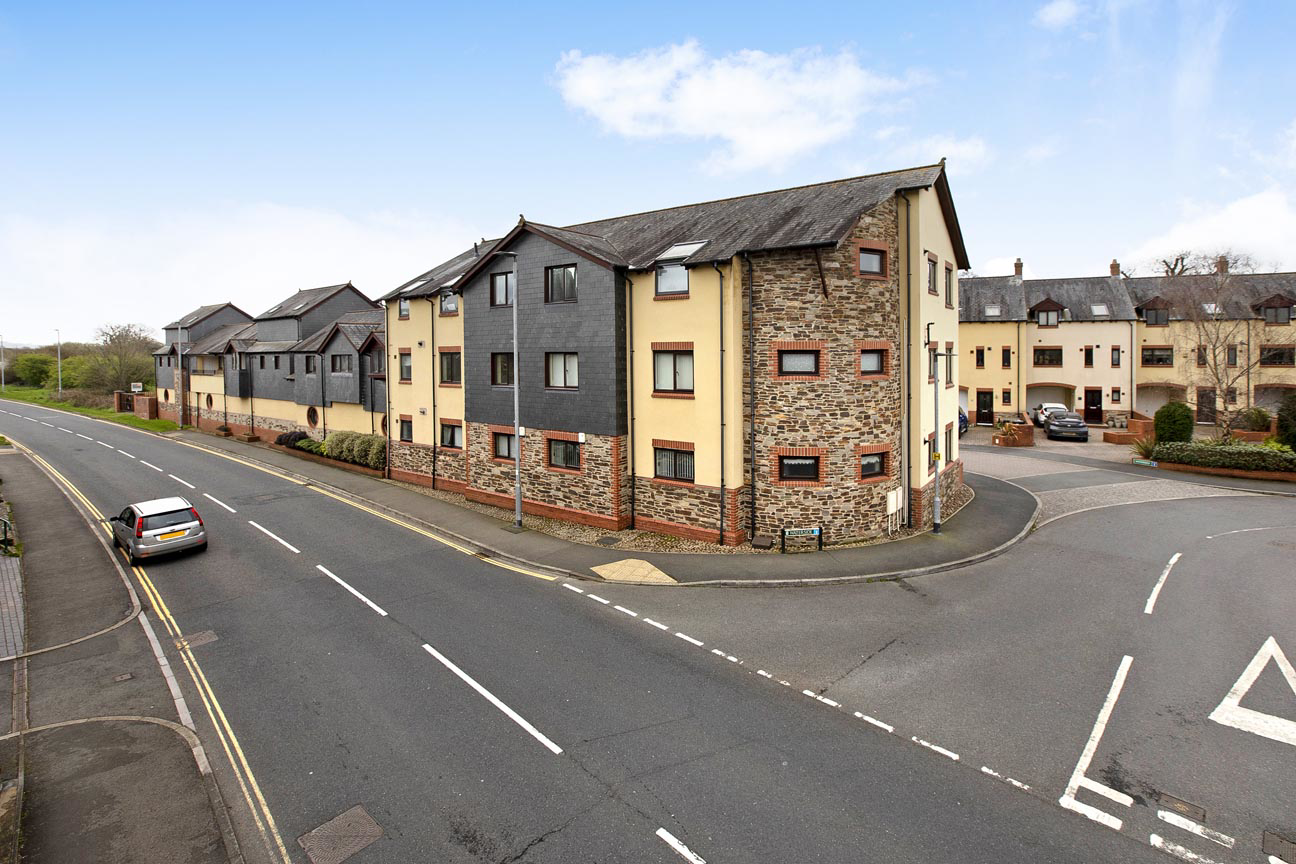 Waterside, Bovey Tracey, TQ13, photo 22