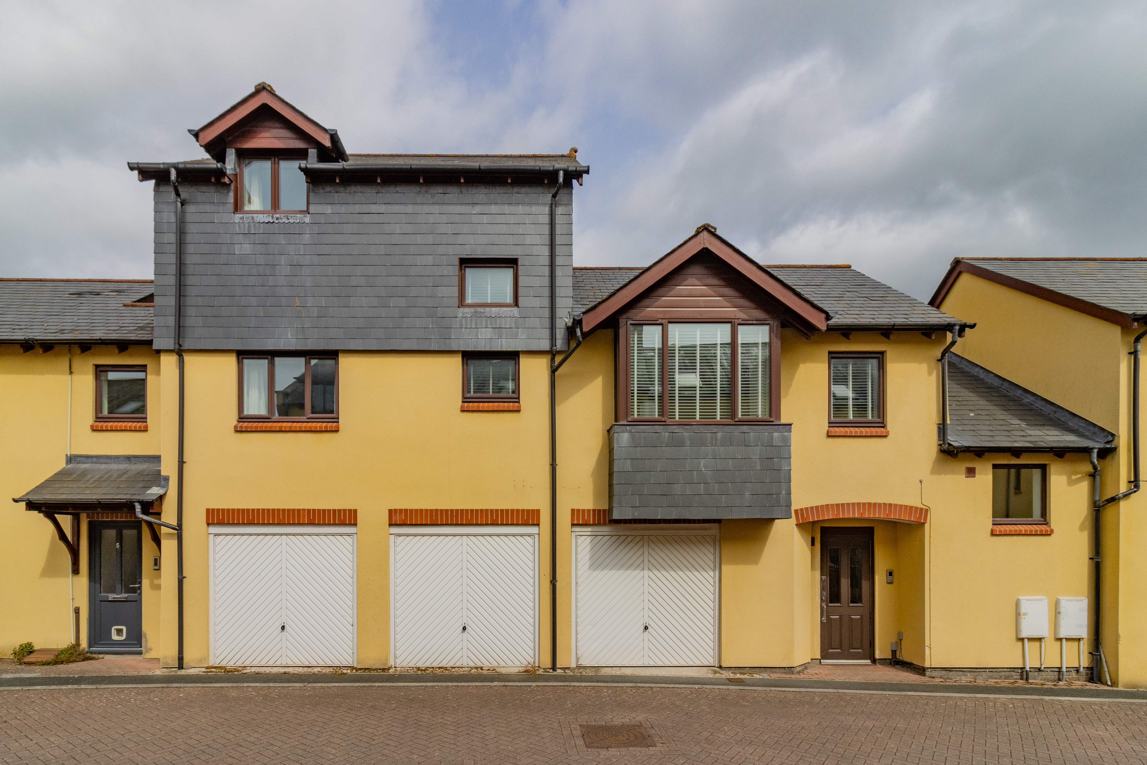 Waterside, Bovey Tracey, TQ13