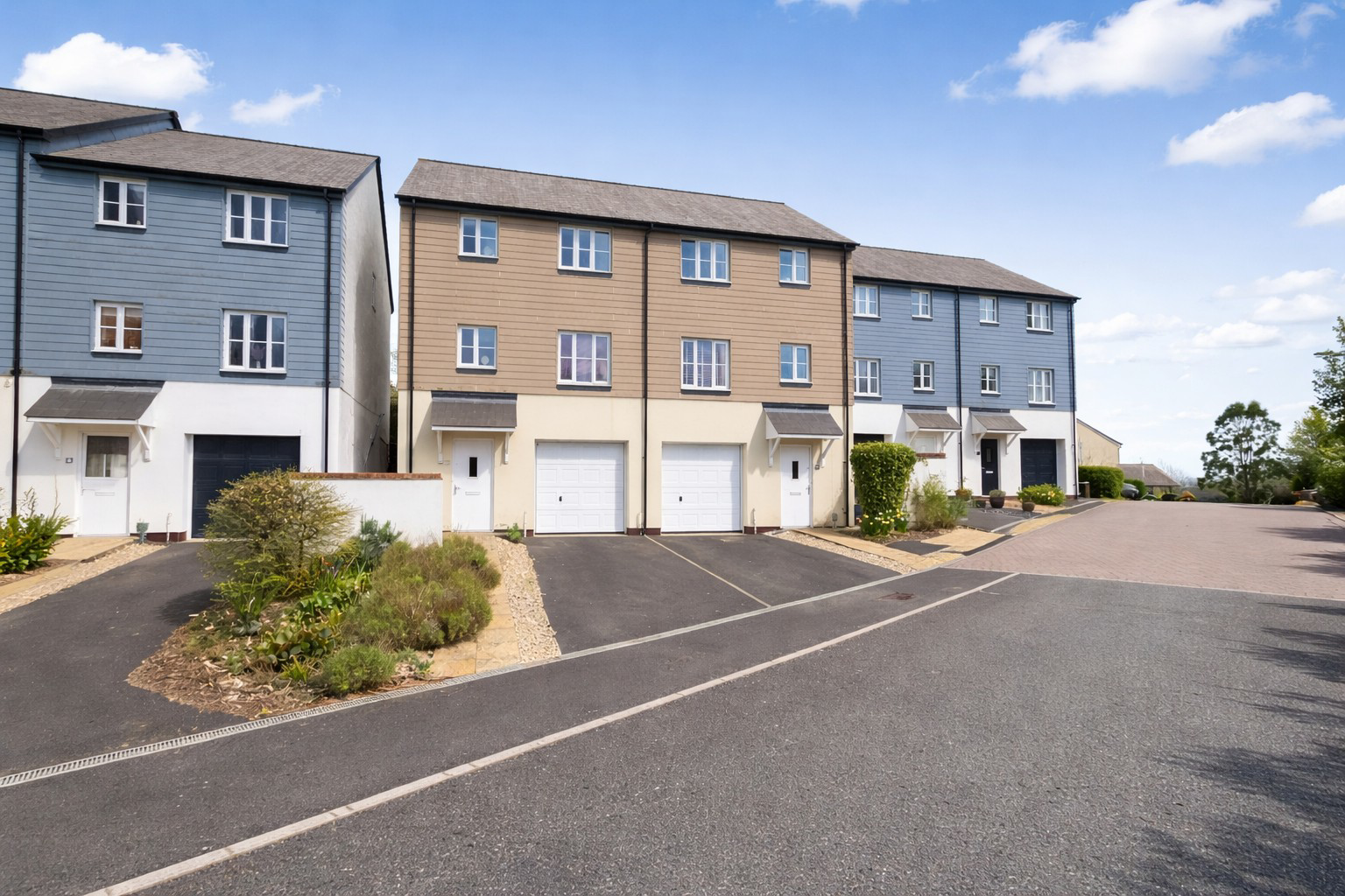 Teign Fort Drive, Kingsteignton, TQ12