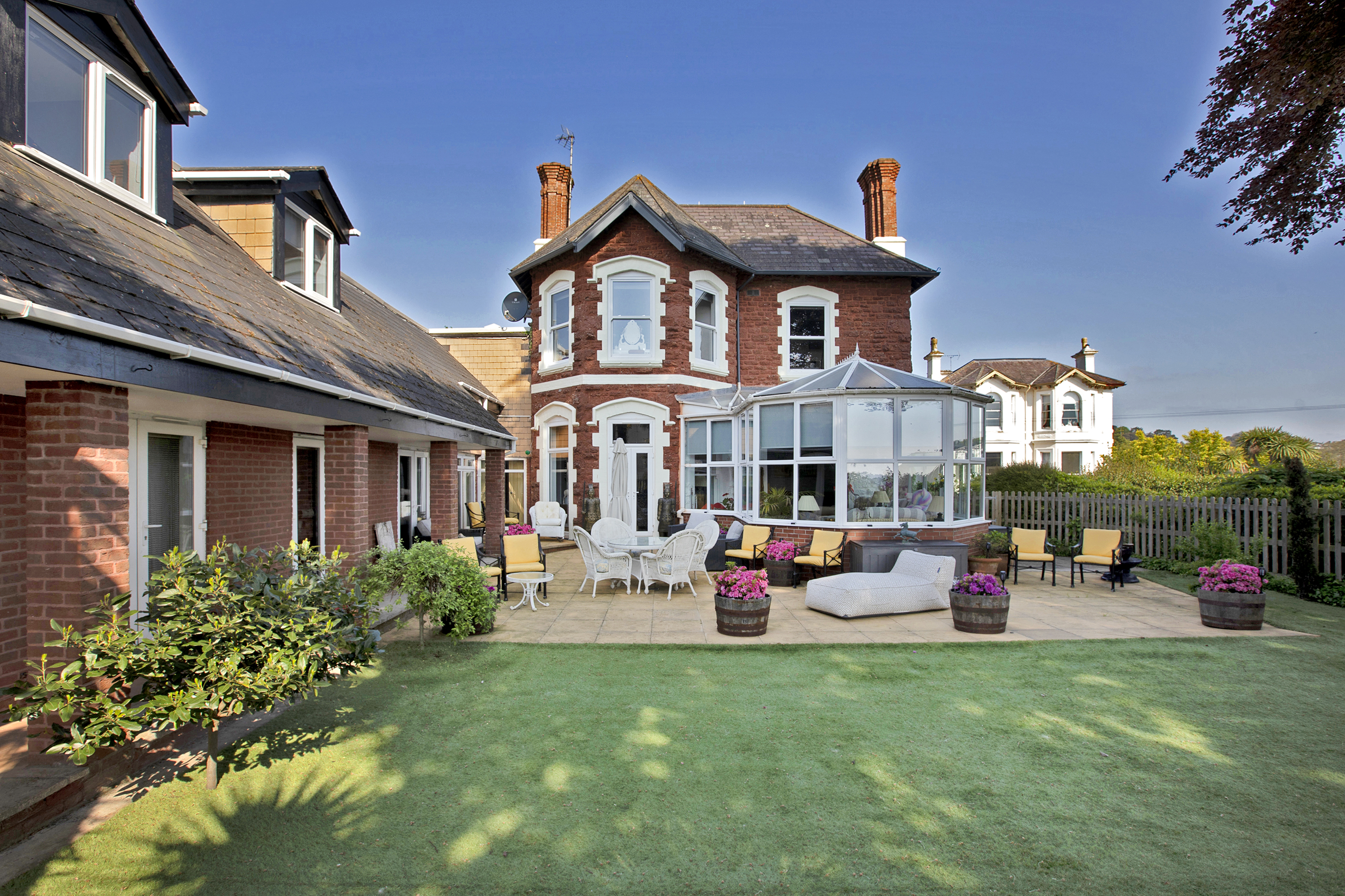 Rousdown Road, Torquay, TQ2