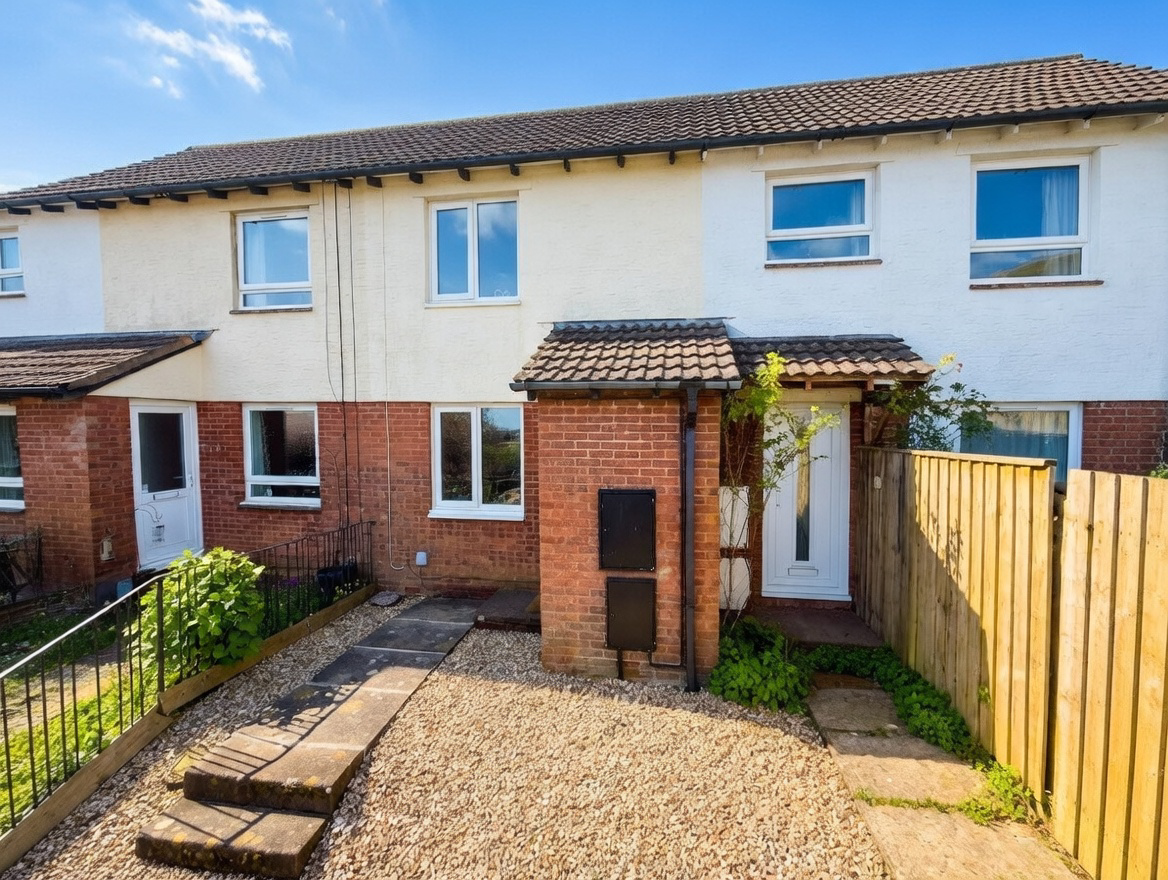 Luxton Road, Ogwell, TQ12