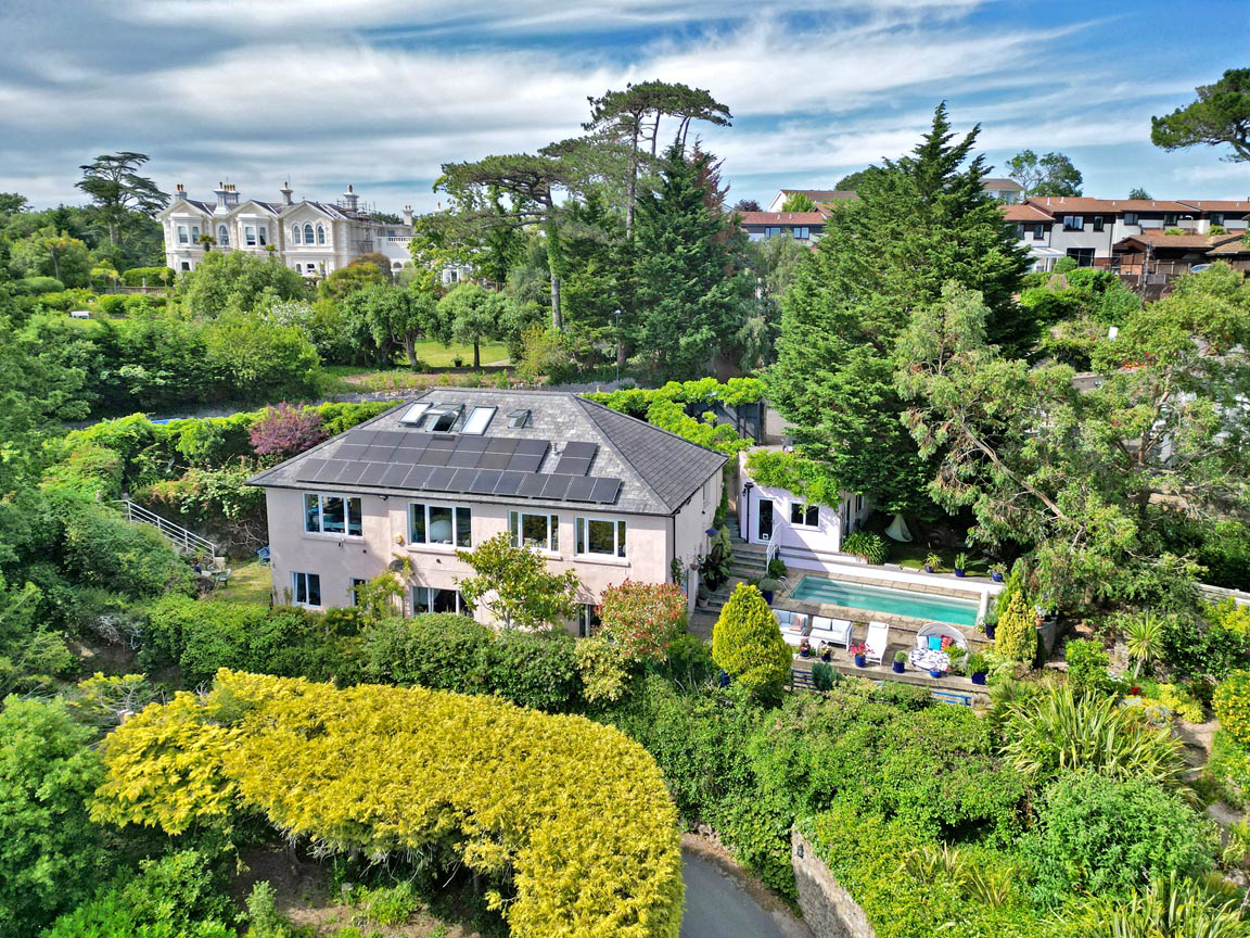 Higher Lincombe Road, Torquay, TQ1