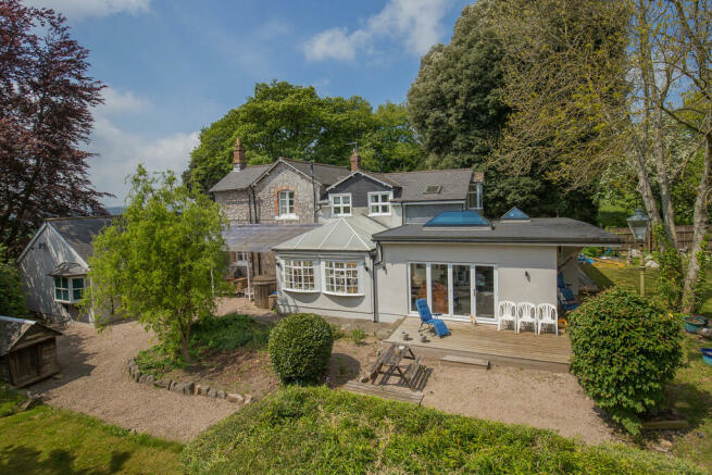 Newton Road, Bishopsteignton, TQ14