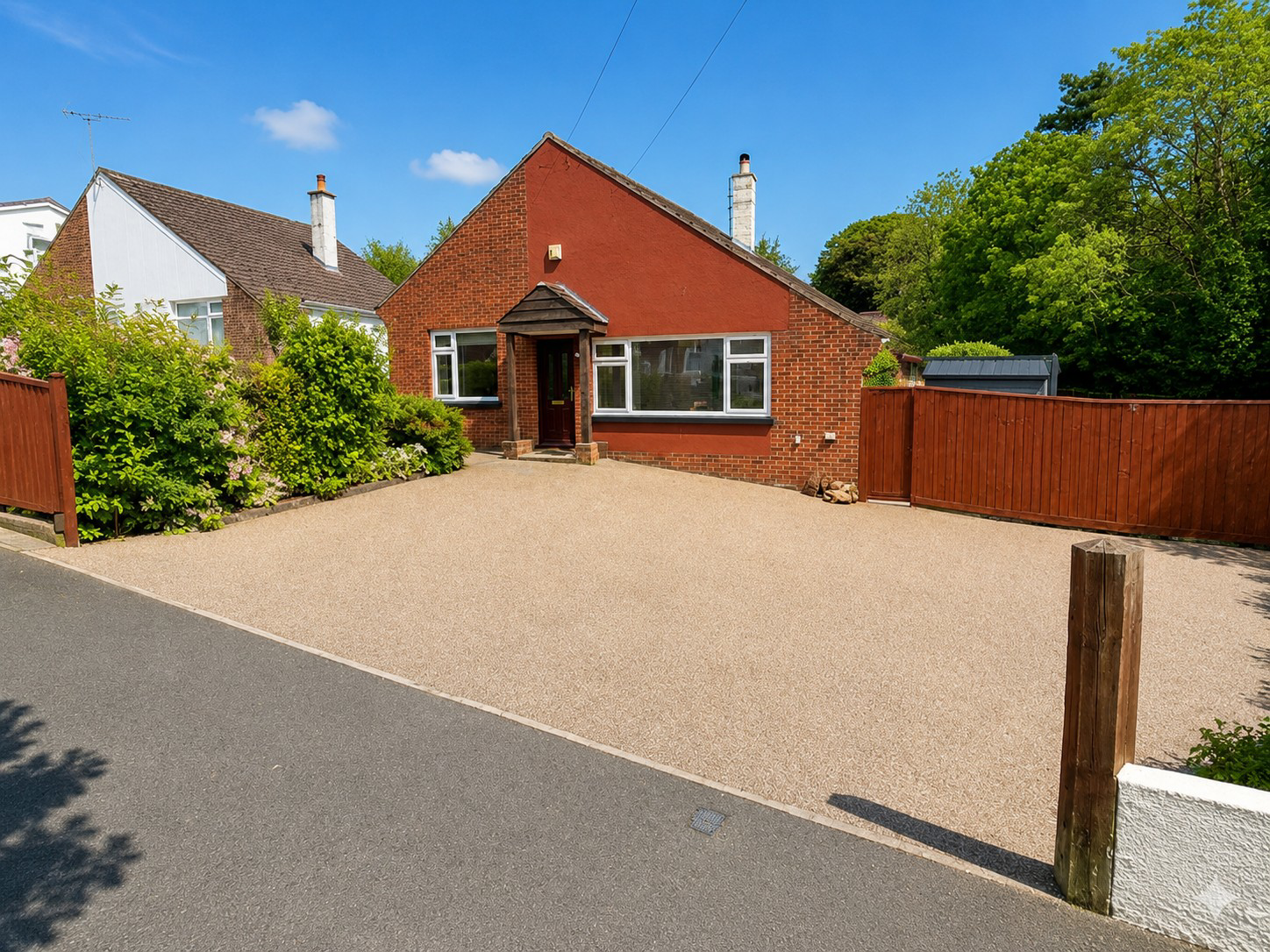 Newtake Rise, Newton Abbot, TQ12