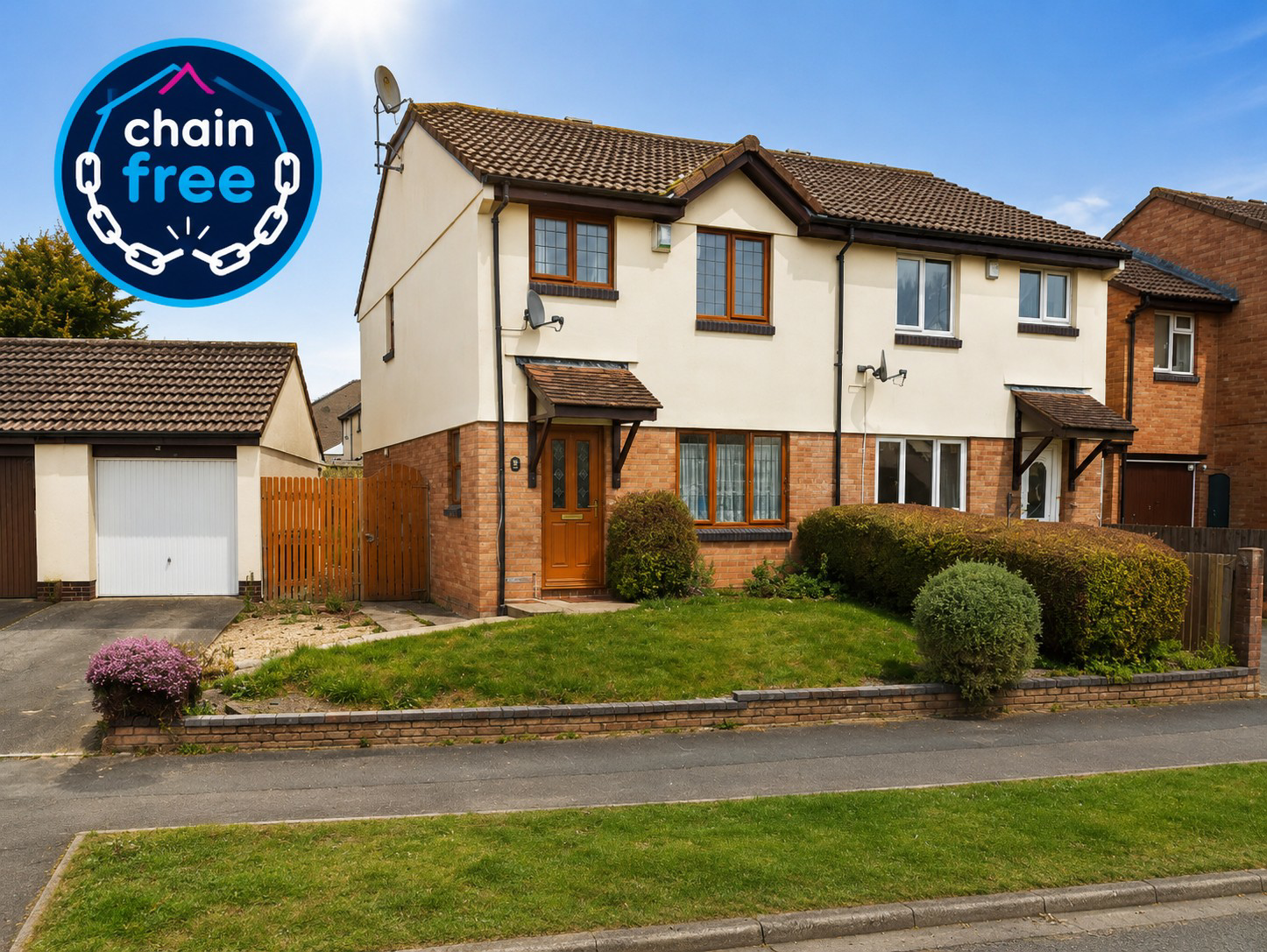 Woodmere Way, Kingsteignton, TQ12