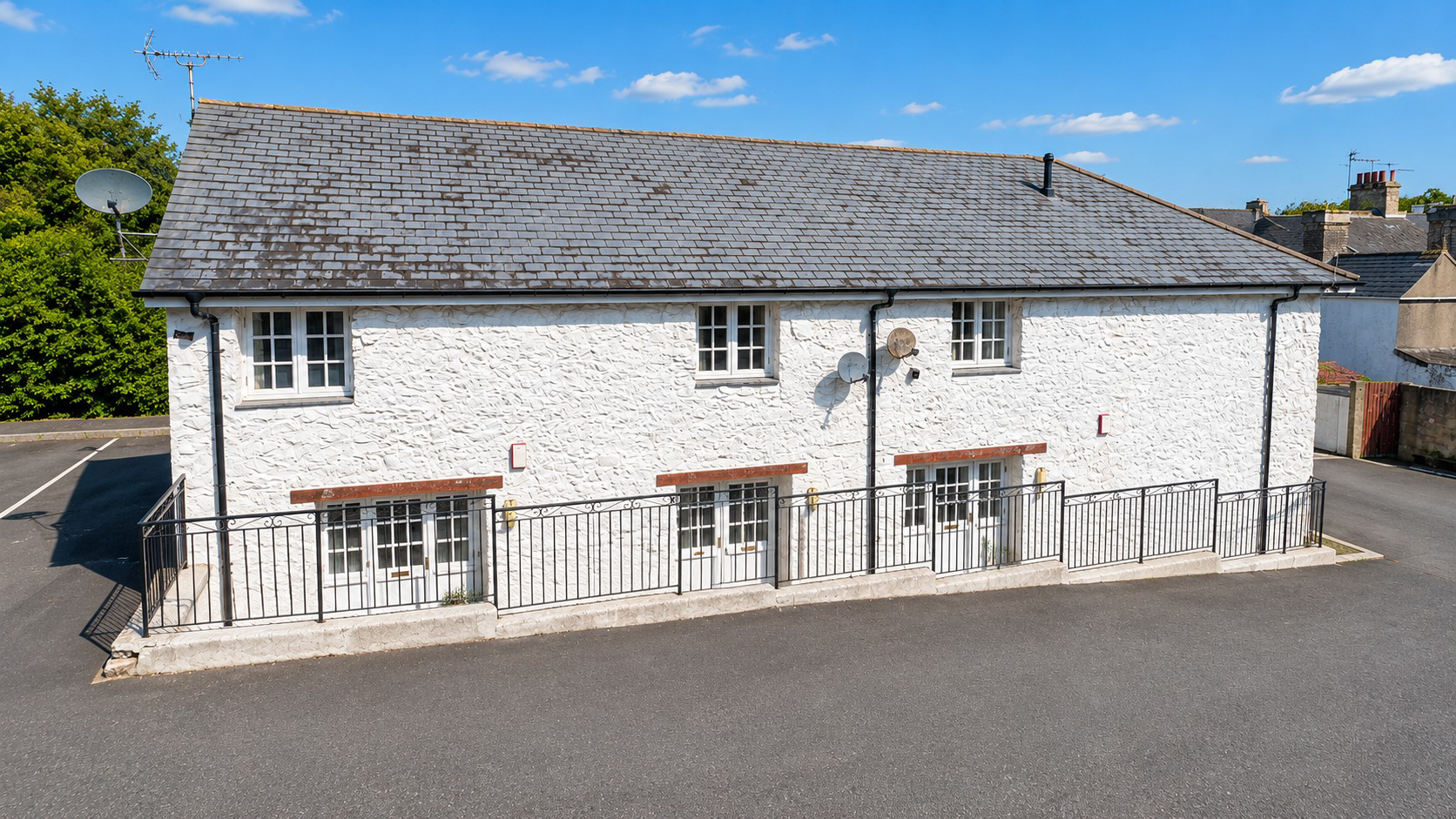 Petitor Road, Torquay, TQ1